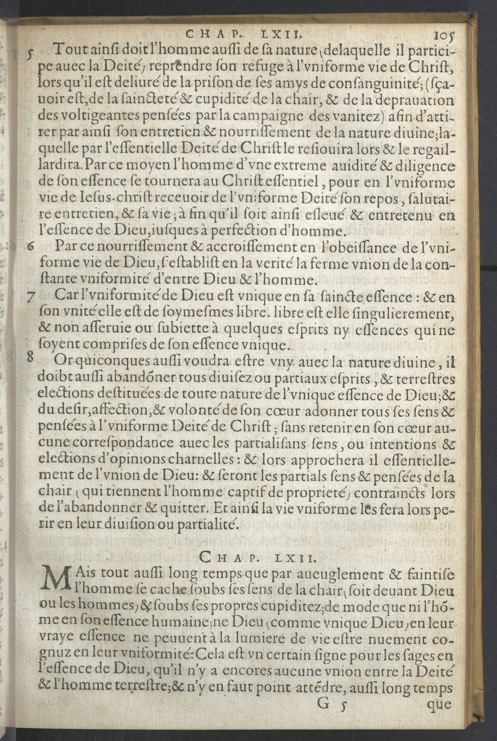 [1575c.] - s.n. - Le Livre des témoignages du Trésor caché au champ - BnF-Tolbiac