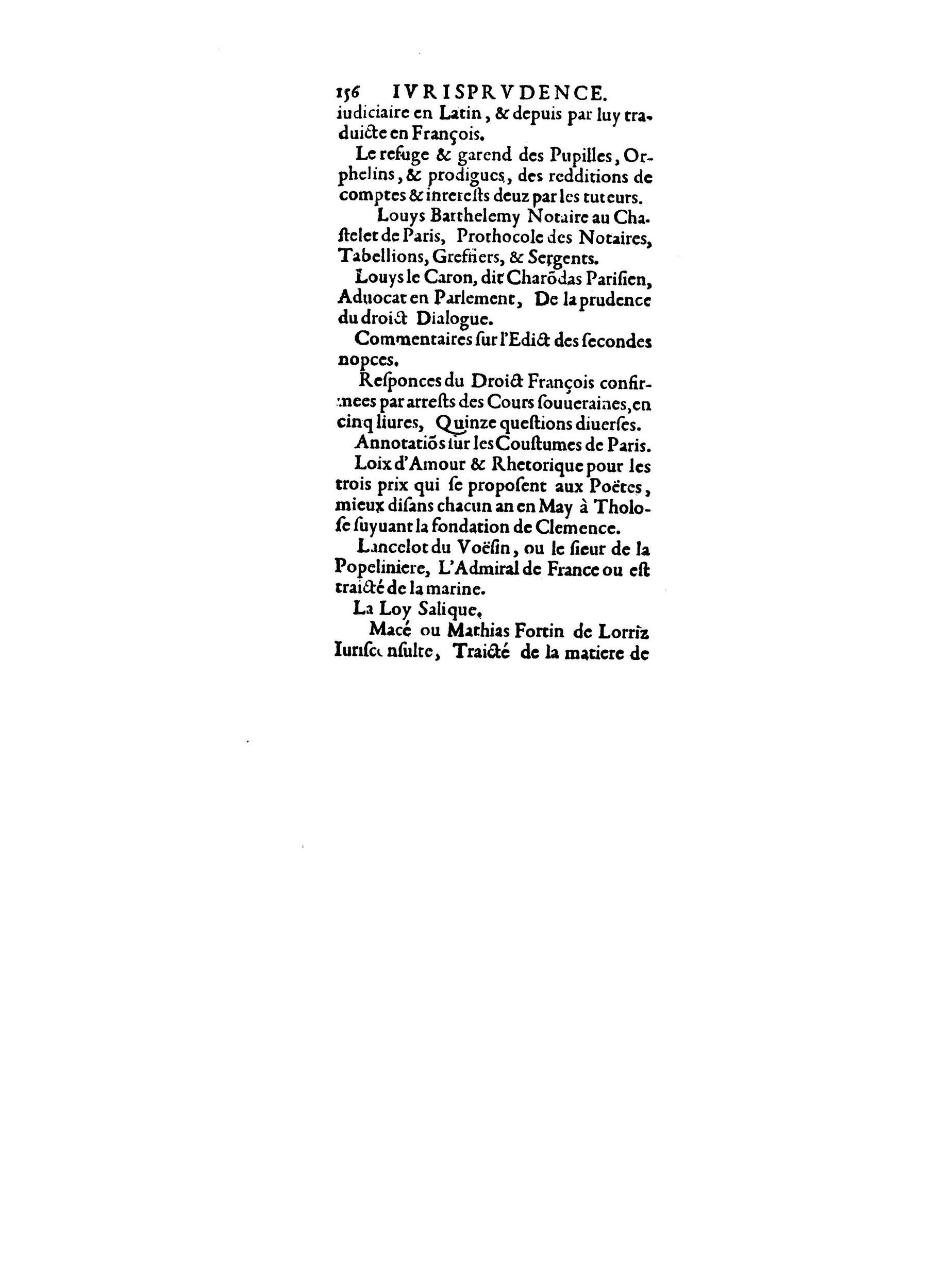 1598 - François Jacquin - La Guide des arts et sciences - BnF