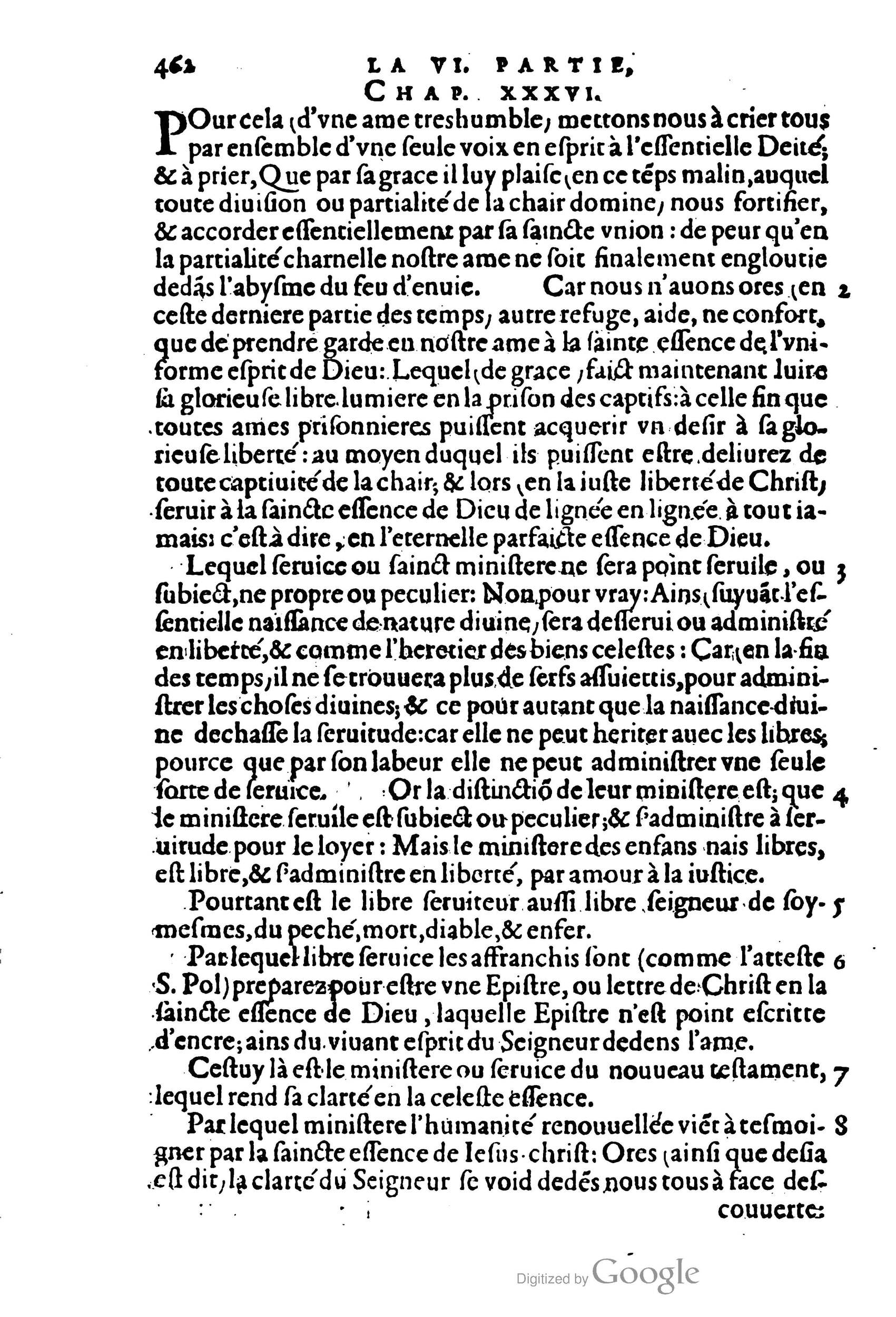 1581c. - Christophe Plantin - Le Livre des témoignages du Trésor caché au champ - Amsterdam 1581c. - Christophe Plantin - Le Livre des témoignages du Trésor caché au champ - Amsterdam