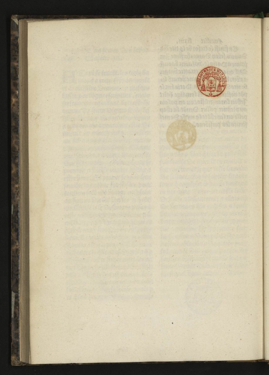 1497c. - Antoine Vérard - Trésor de la cité des  dames - Bibliothèque Mazarine