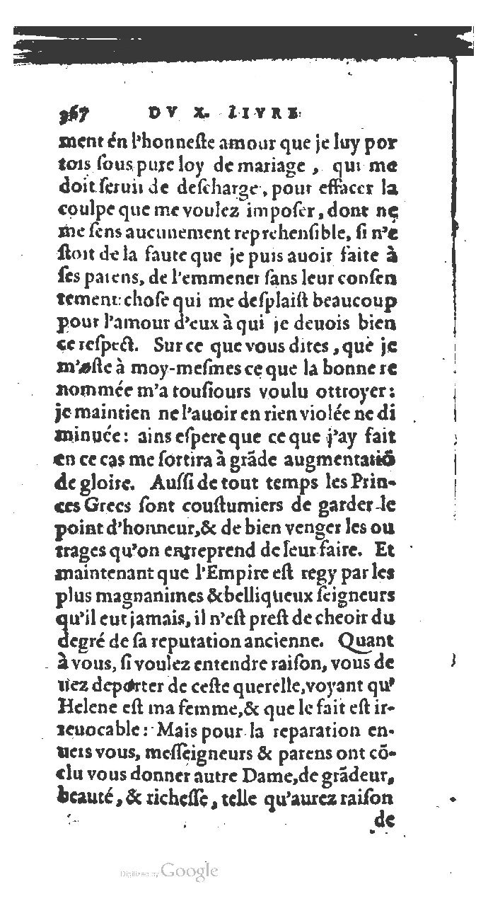 1572 - Jan van Waesberghe - Trésor des Amadis - BNC Rome 1572 - Jan van Waesberghe - Trésor des Amadis - BNC Rome