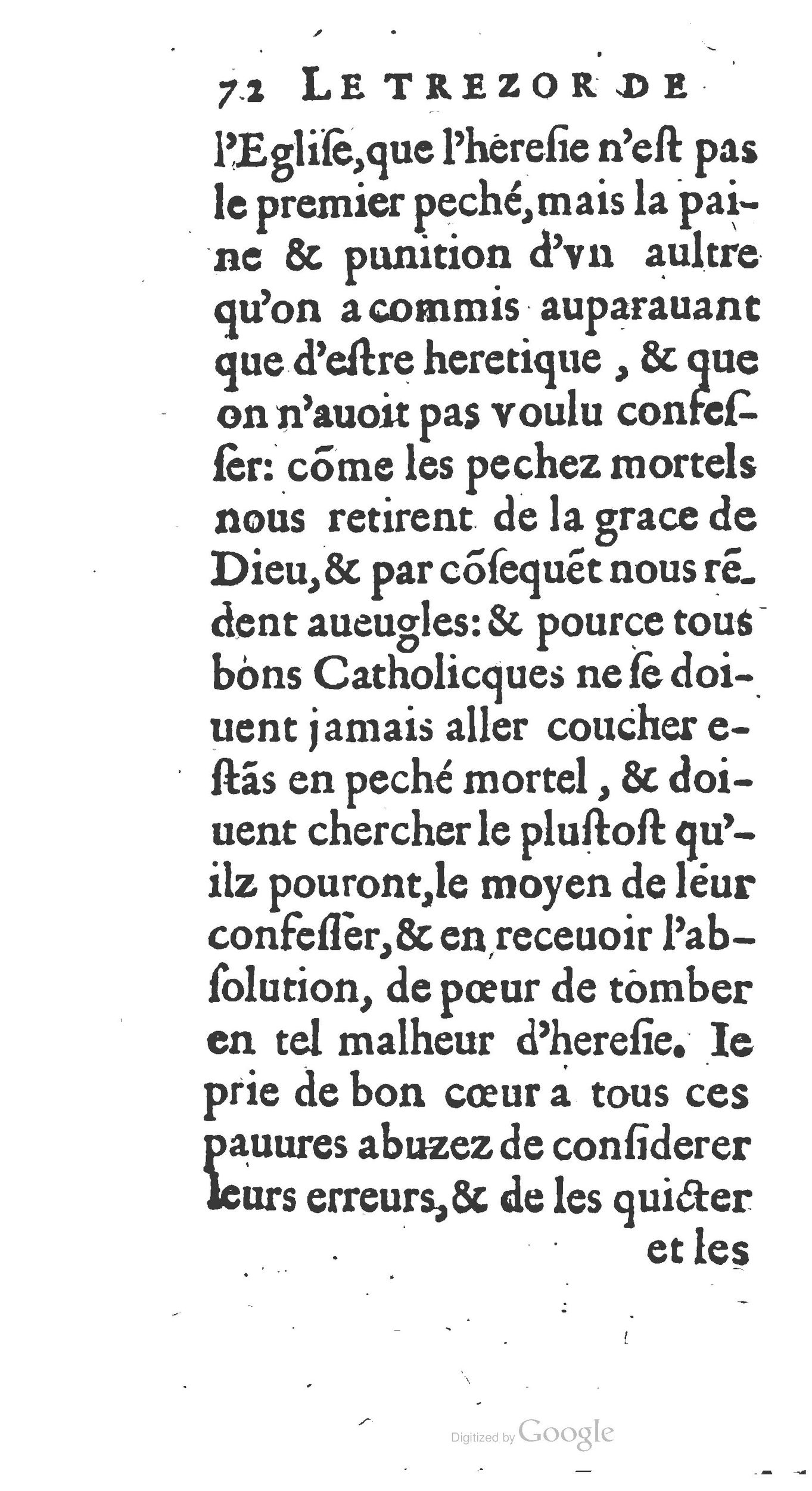 1605 - Rutgers Velpius - Trésor de la Sainte-Messe - UGent 1605 - Rutgers Velpius - Trésor de la Sainte-Messe - UGent