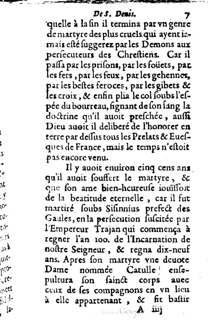 1636 - Jean Billaine - Trésor sacré ou inventaire des saintes reliques - British Library