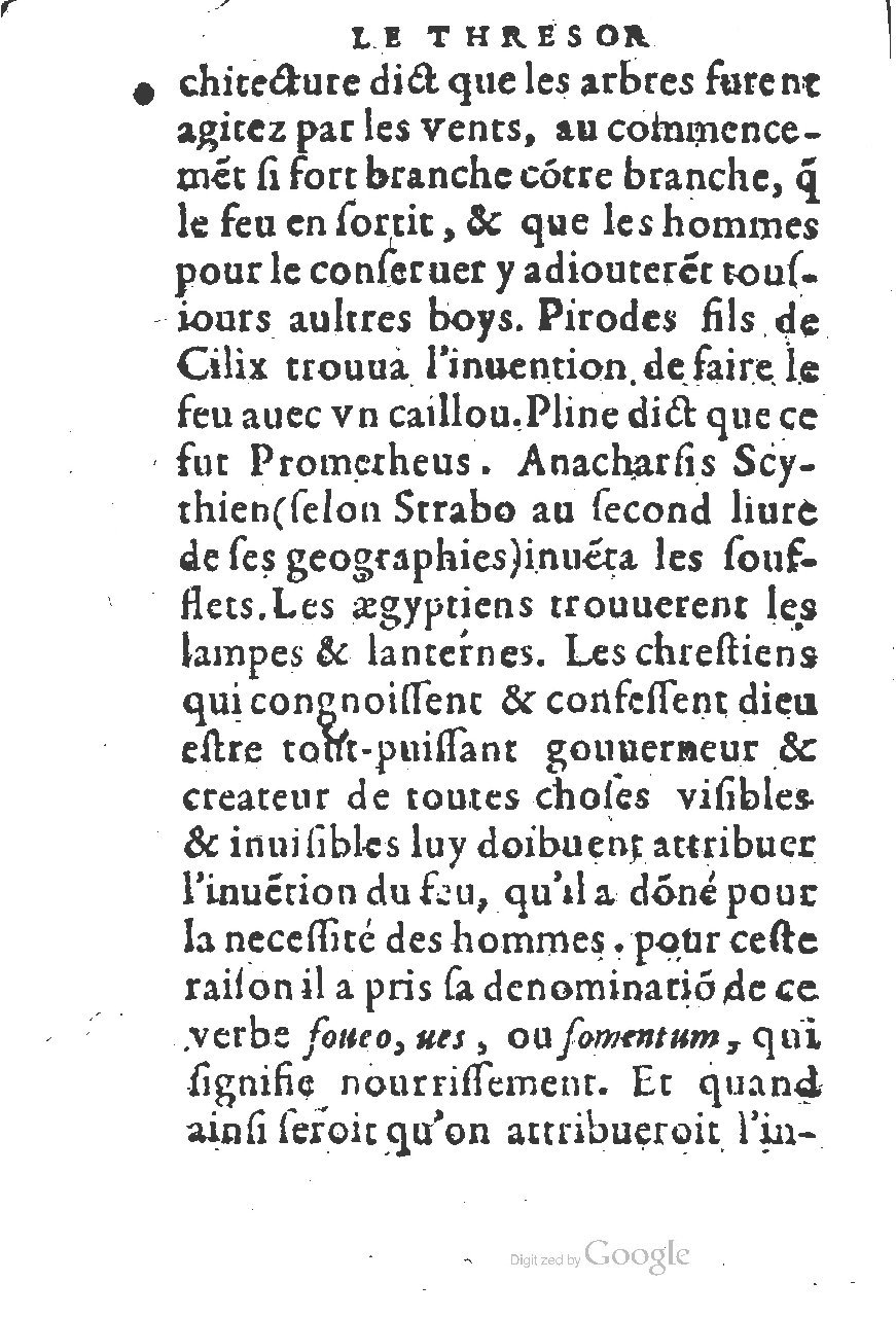 1578 - Jean de Bordeaux - Trésor de l’Église catholique - BM Lyon