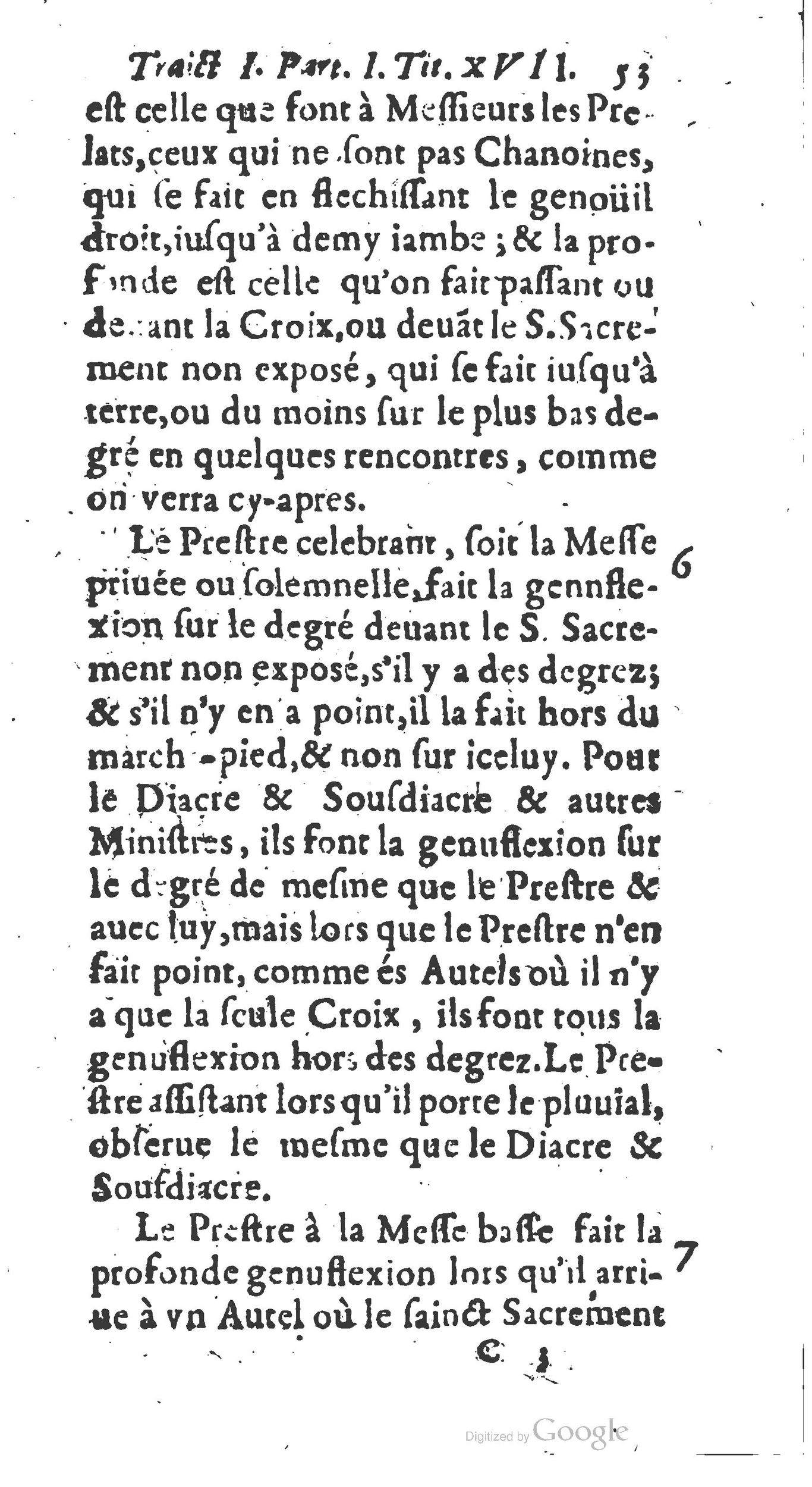 1651 - Jean Guillermet - Abrégé du trésor des cérémonies ecclésiastiques - BM Lyon 1651 - Jean Guillermet - Abrégé du trésor des cérémonies ecclésiastiques - BM Lyon