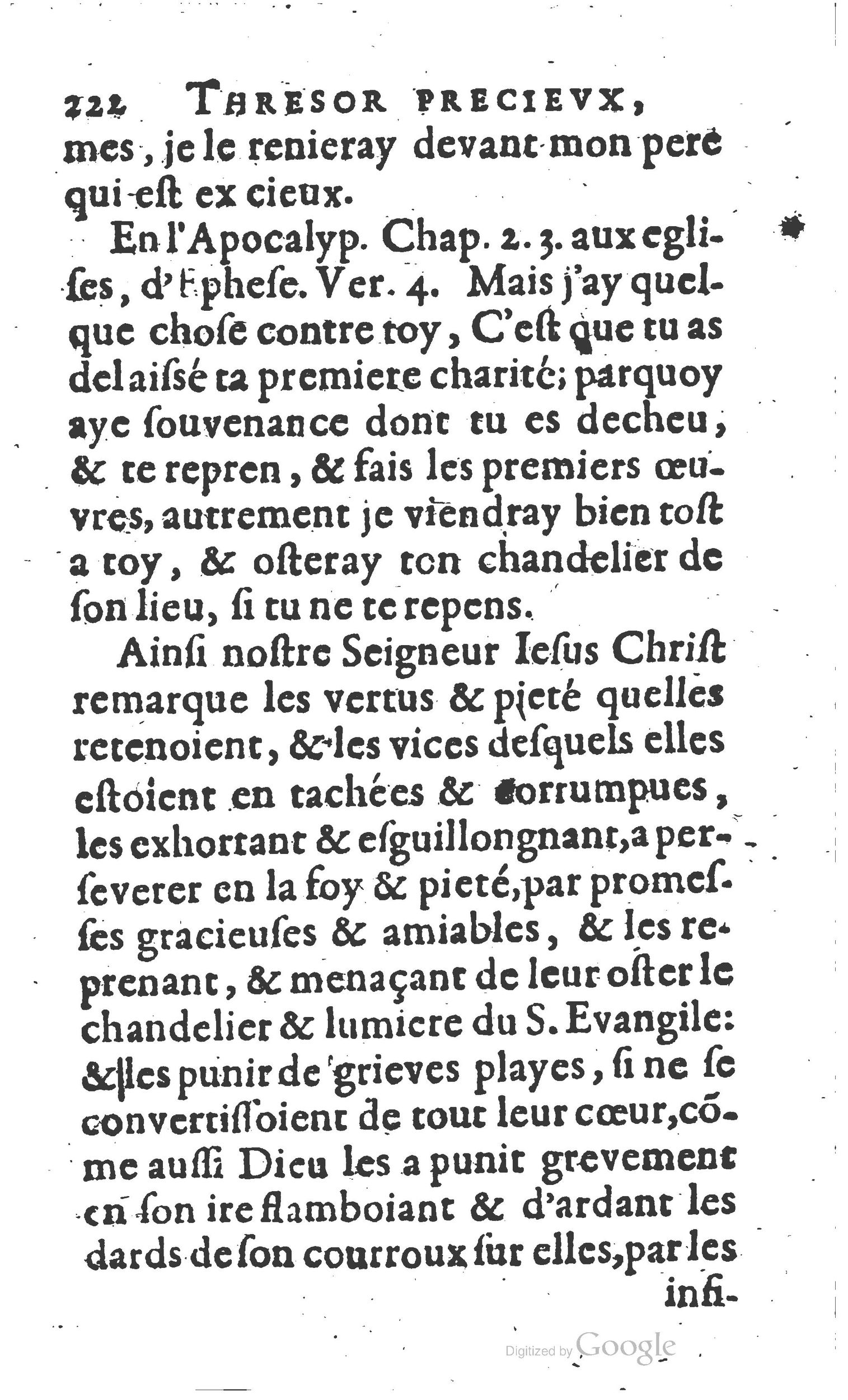 1626 - s.n. - Trésor précieux des méditations saintes, pieuses et consolatoires - BSB Munich