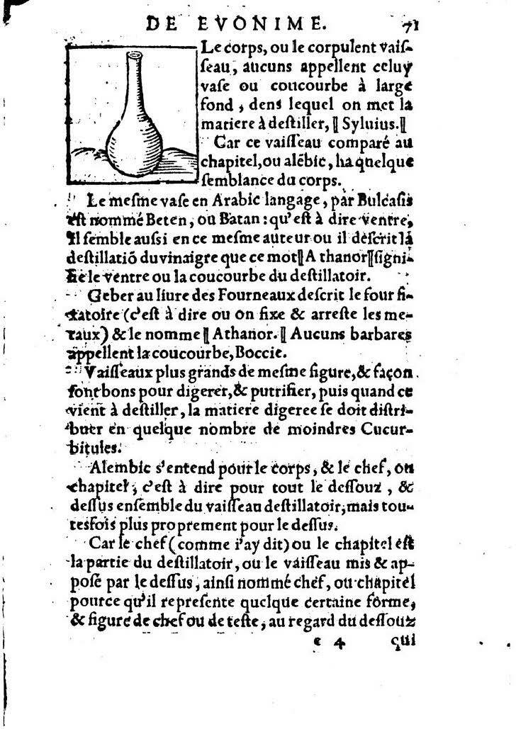 1559 - Veuve Balthazar Arnoullet et Antoine Vincent - Trésor d’Évonyme Philiatre - BM Lyon