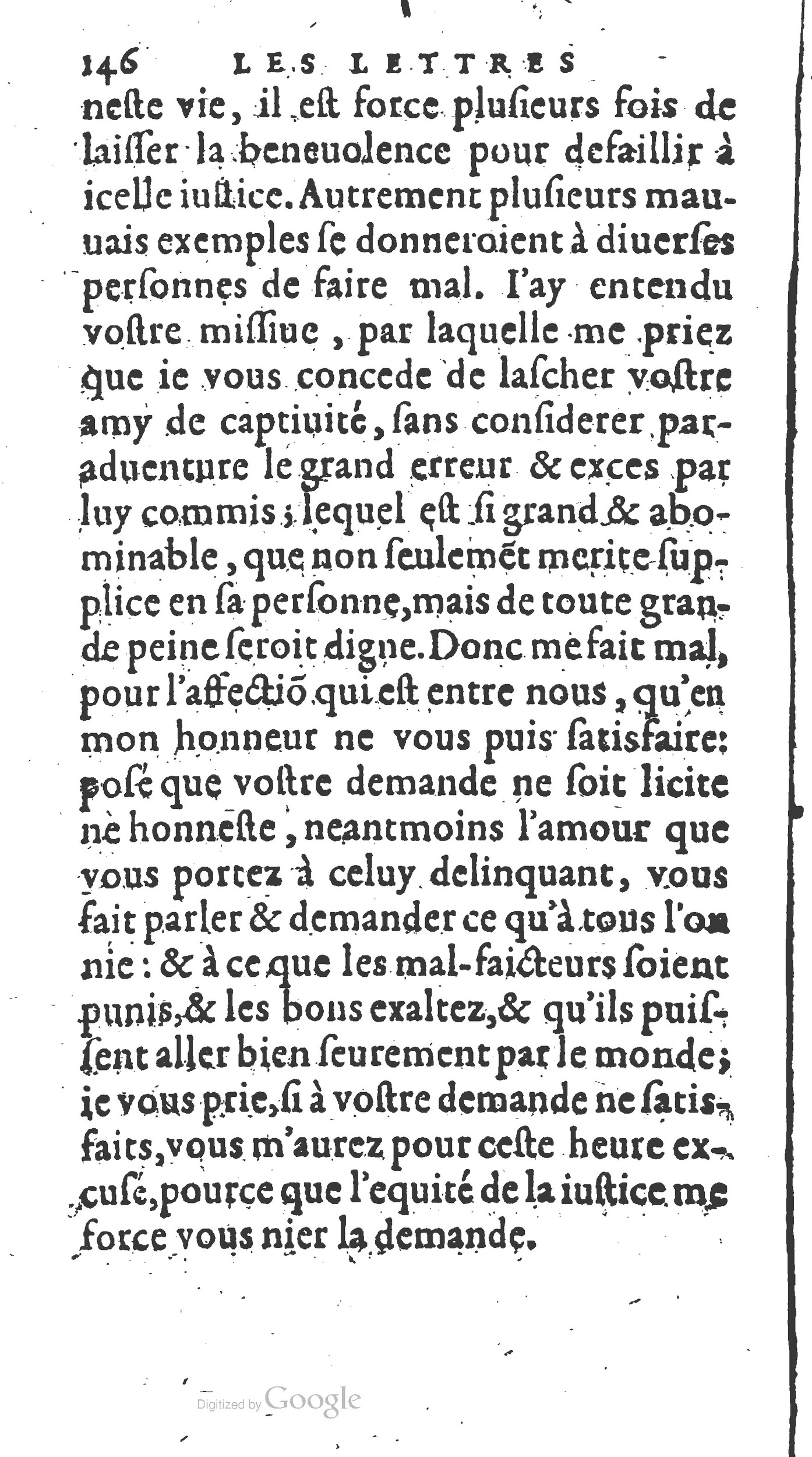1604 - Fleury Bourriquant - Nouveau Trésor des secrétaires - British Library