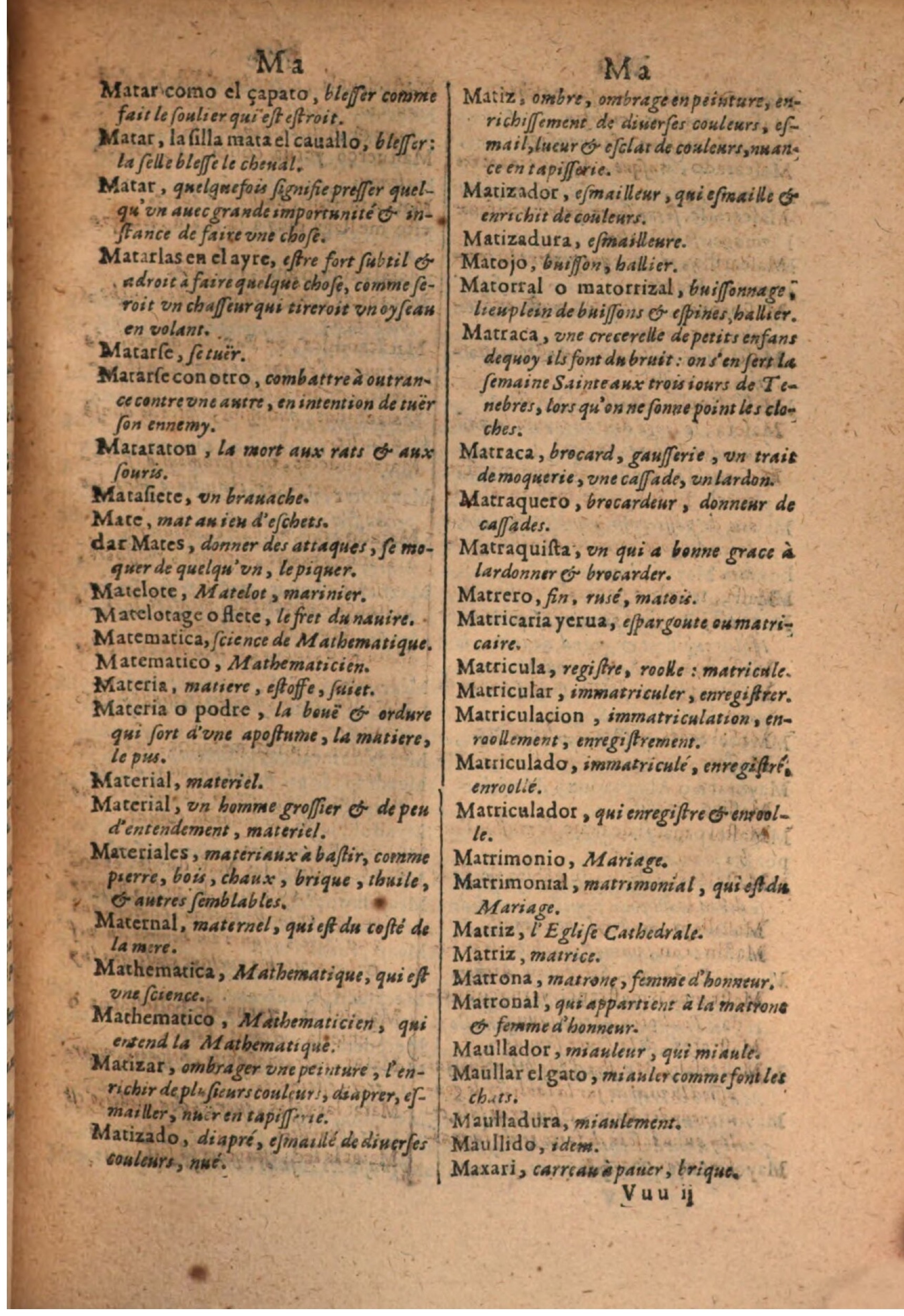 1645 - A. de Sommaville et A. Courbé Trésor des deux langues espagnole et française - BSB Munich-531.jpeg