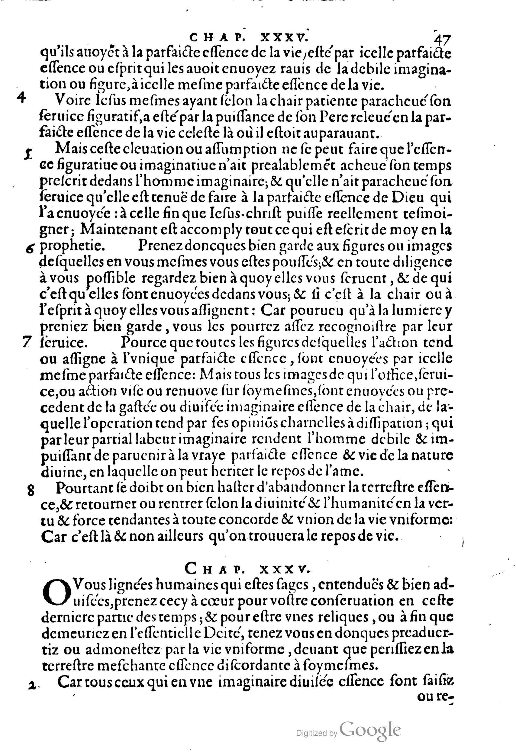 1581c. - Christophe Plantin - Le Livre des témoignages du Trésor caché au champ - Amsterdam 1581c. - Christophe Plantin - Le Livre des témoignages du Trésor caché au champ - Amsterdam