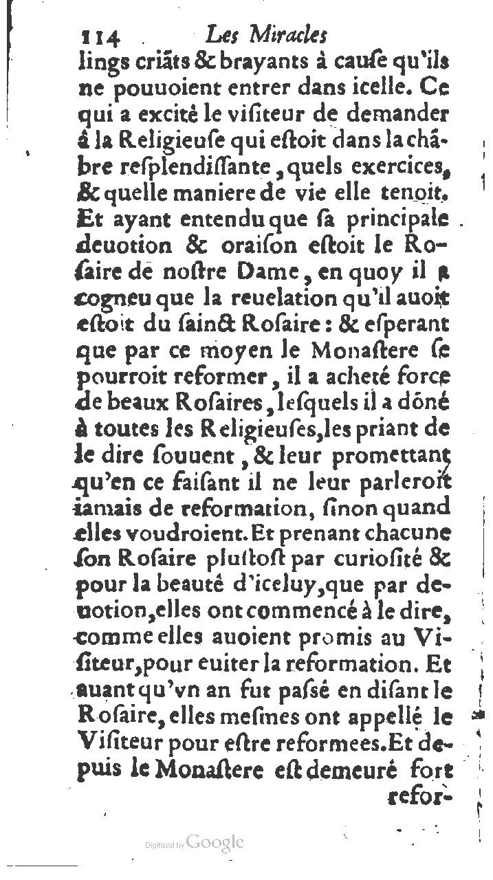 1609 - Jean Bogart - Grand Trésor des pardons et indulgences - UGent