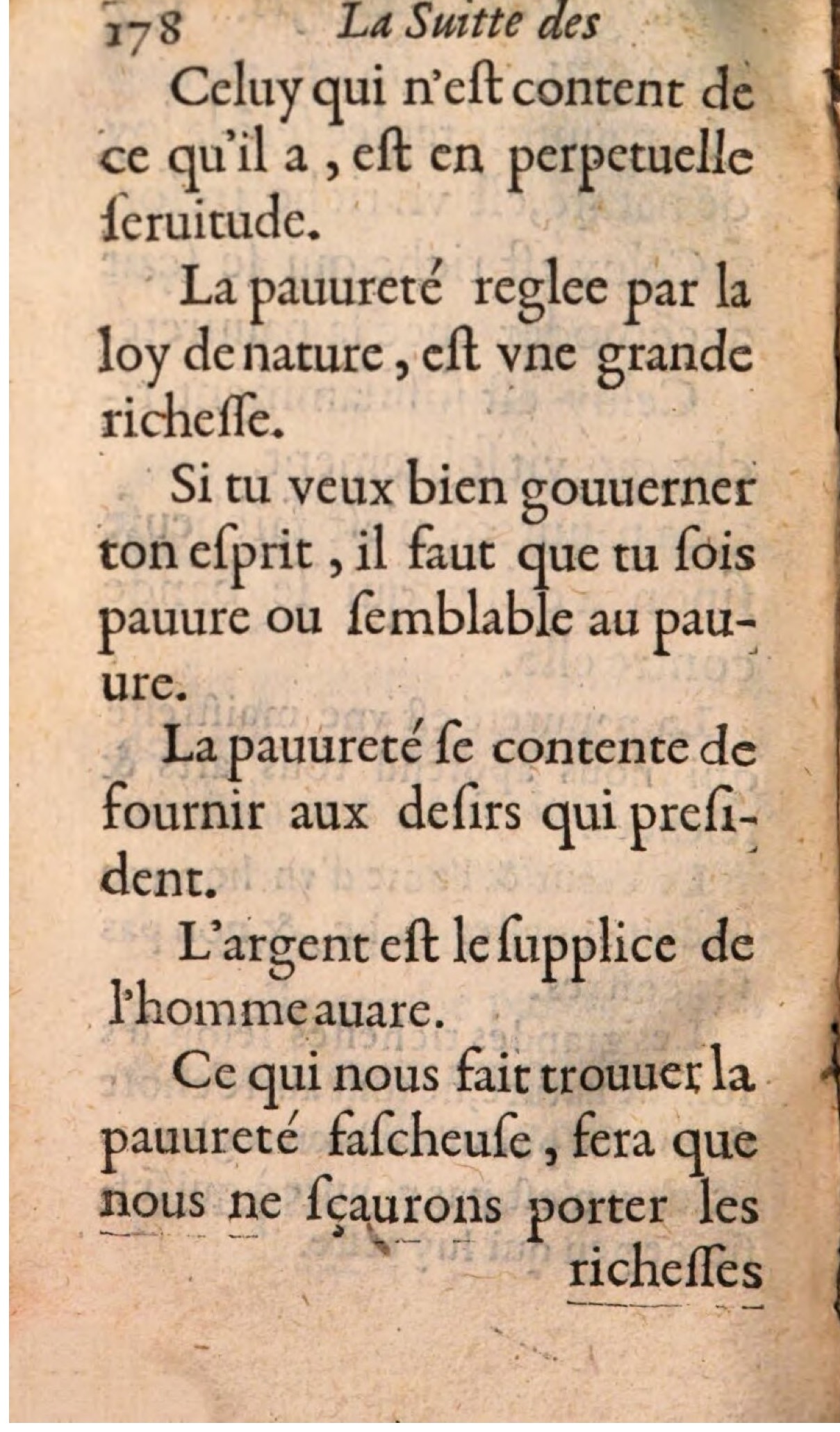 1611 - Théodore Reinsart - La Suitte des marguerites françoises, ou second thresor du bien dire - BSB Munich