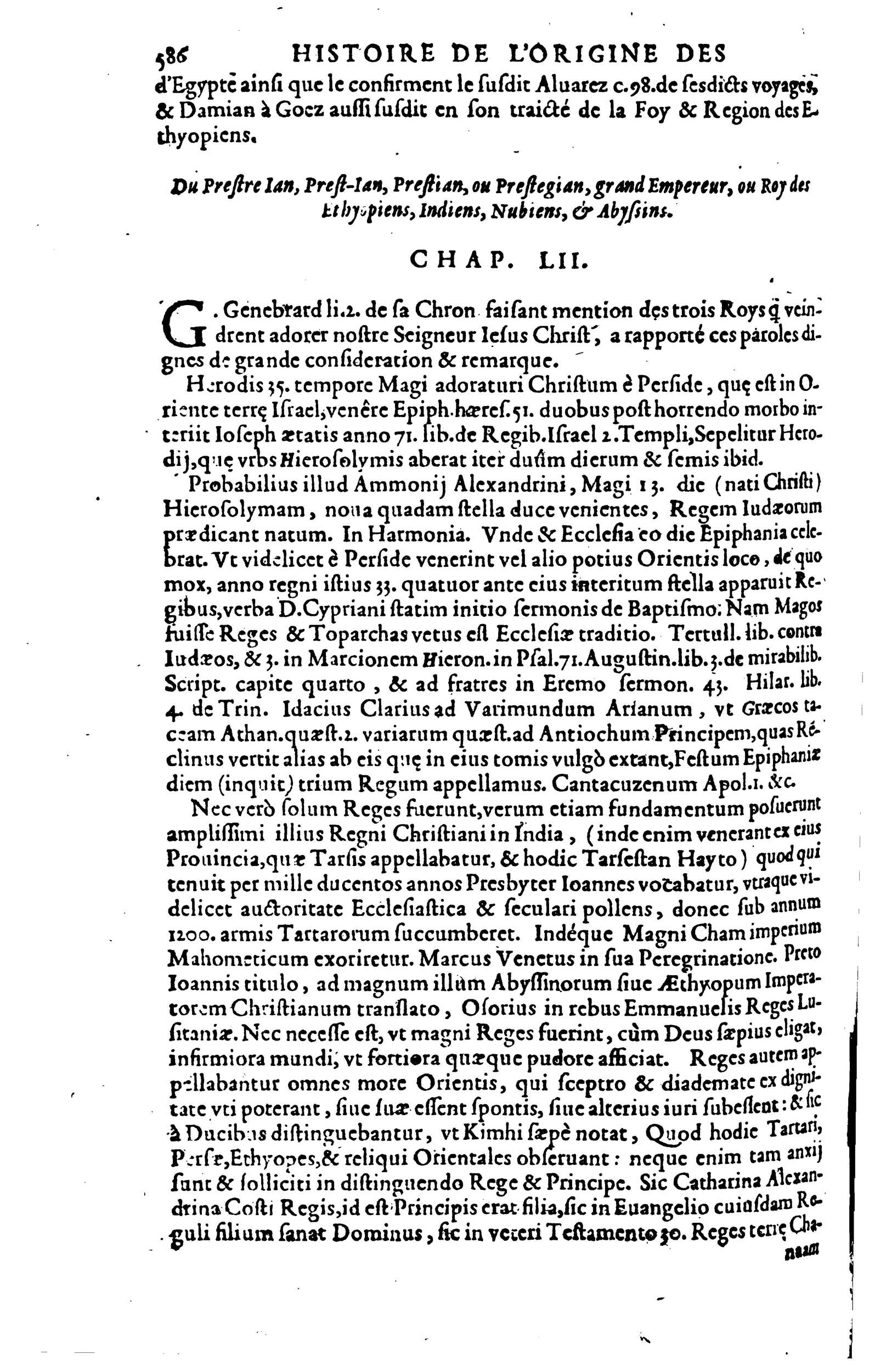 1619 - SHC - Trésor de l’histoire des langues de cet univers - BSB Munich 1619 - SHC - Trésor de l’histoire des langues de cet univers - BSB Munich