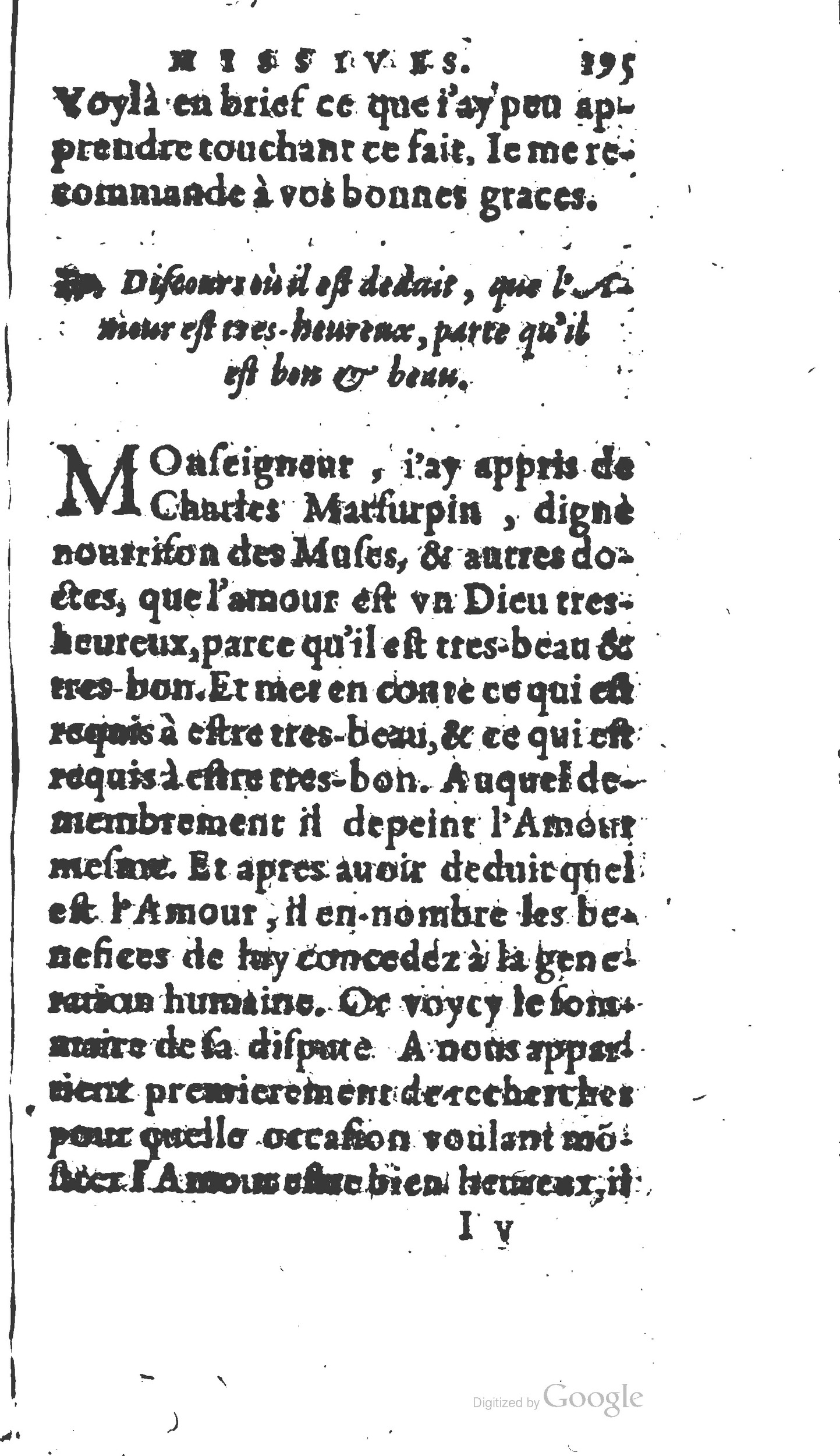 1598 - Sébastien Molin - Trésor des secrétaires - British Library