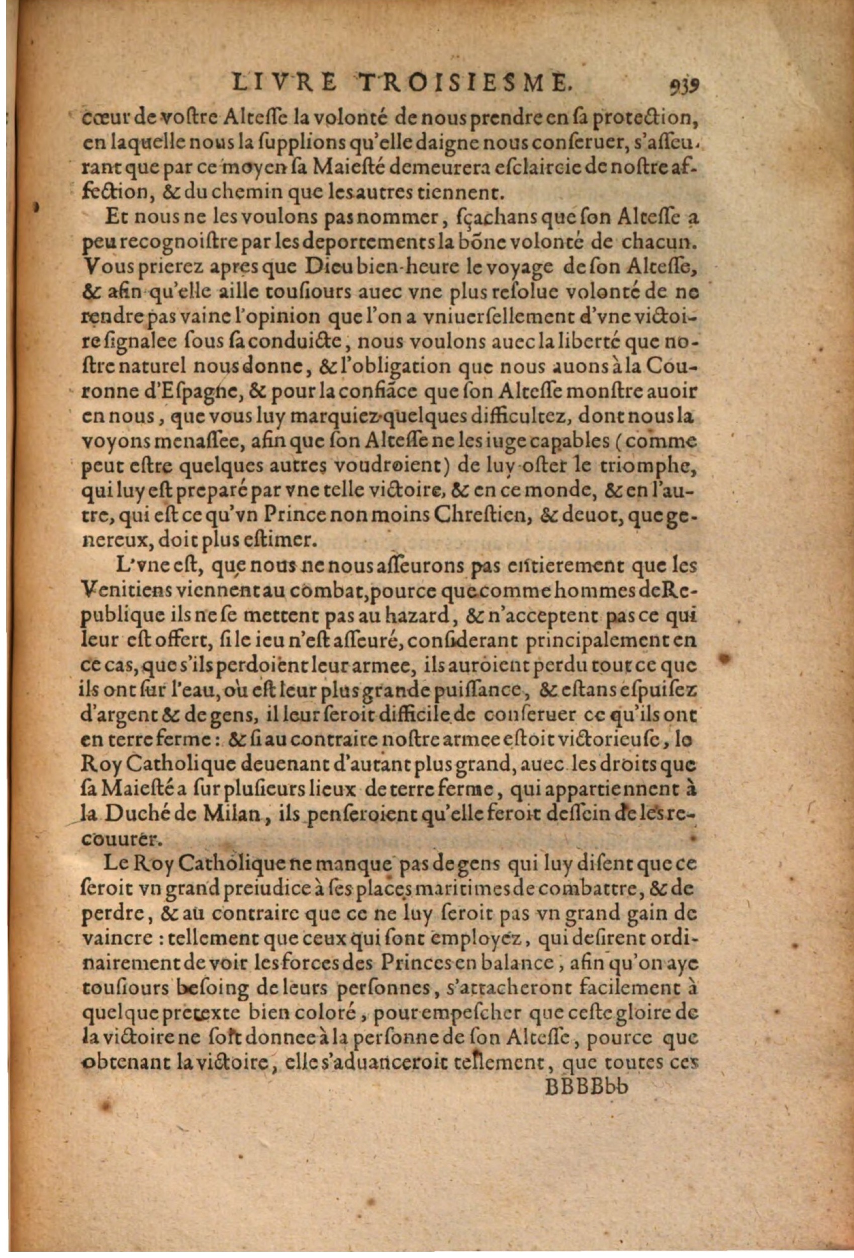 1608 - Thierry Rolin - Trésor politique - Augsbourg