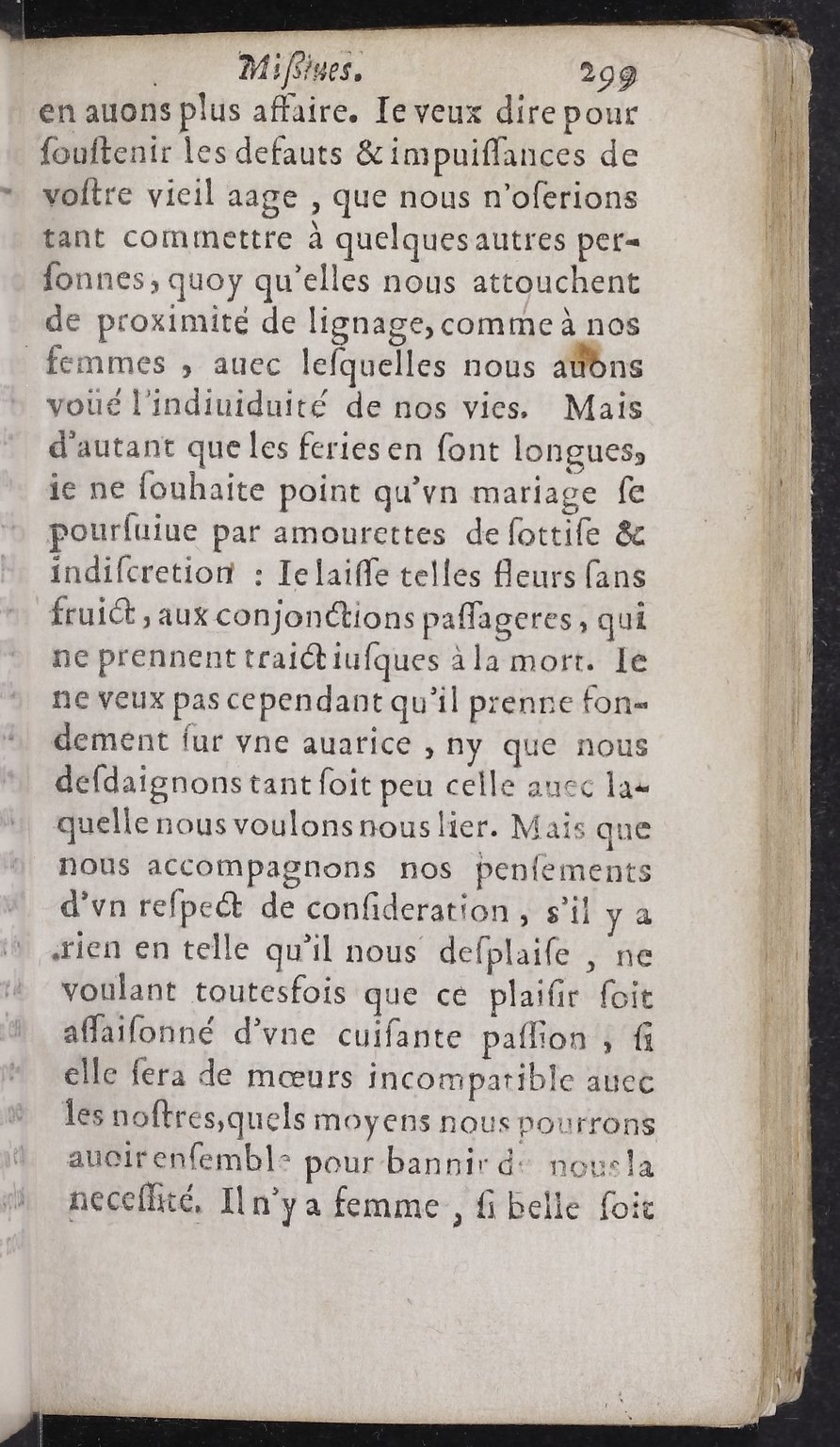 1624 - Jacques Cailloué - Secrétaire des secrétaires ou le Trésor de la plume française - BnF