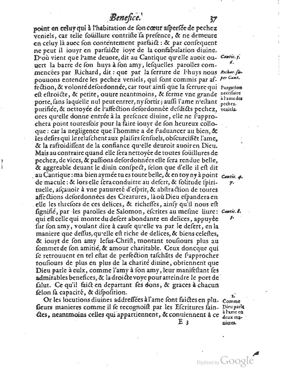 1611 - Sébastien Philippe - Trésor céleste - BSB Munich