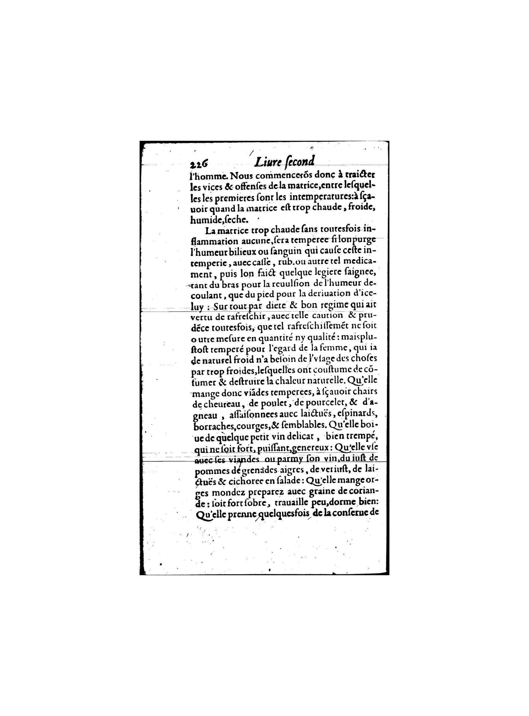 1587 - Jacques du Puis - Trésor des remèdes secrets pour les maladies des femmes - BnF 1587 - Jacques du Puis - Trésor des remèdes secrets pour les maladies des femmes - BnF