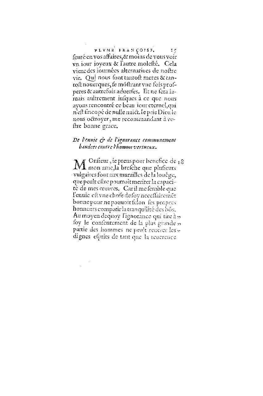 1572 - Nicolas Du Chemin - Finances et Trésor de la plume française - BM Lyon 1572 - Nicolas Du Chemin - Finances et Trésor de la plume française - BM Lyon