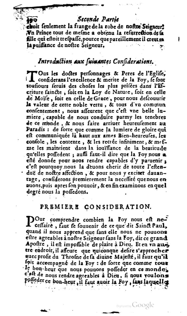 1637 - s.n. - Trésor spirituel des âmes religieuses - BM Lyon