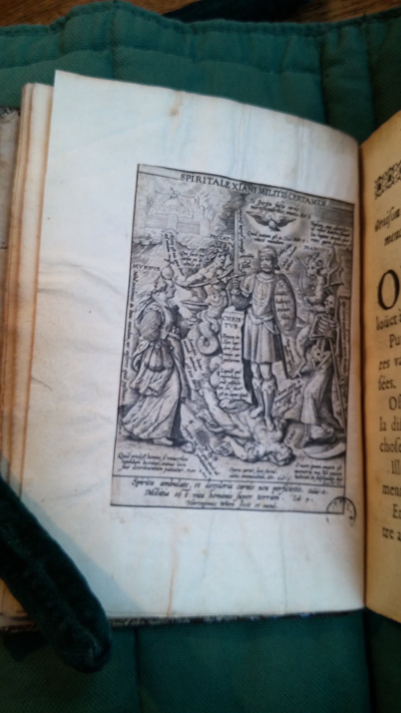 s.d. - s.n. - Trésor de Ponce Pilate - BnF Arsenal