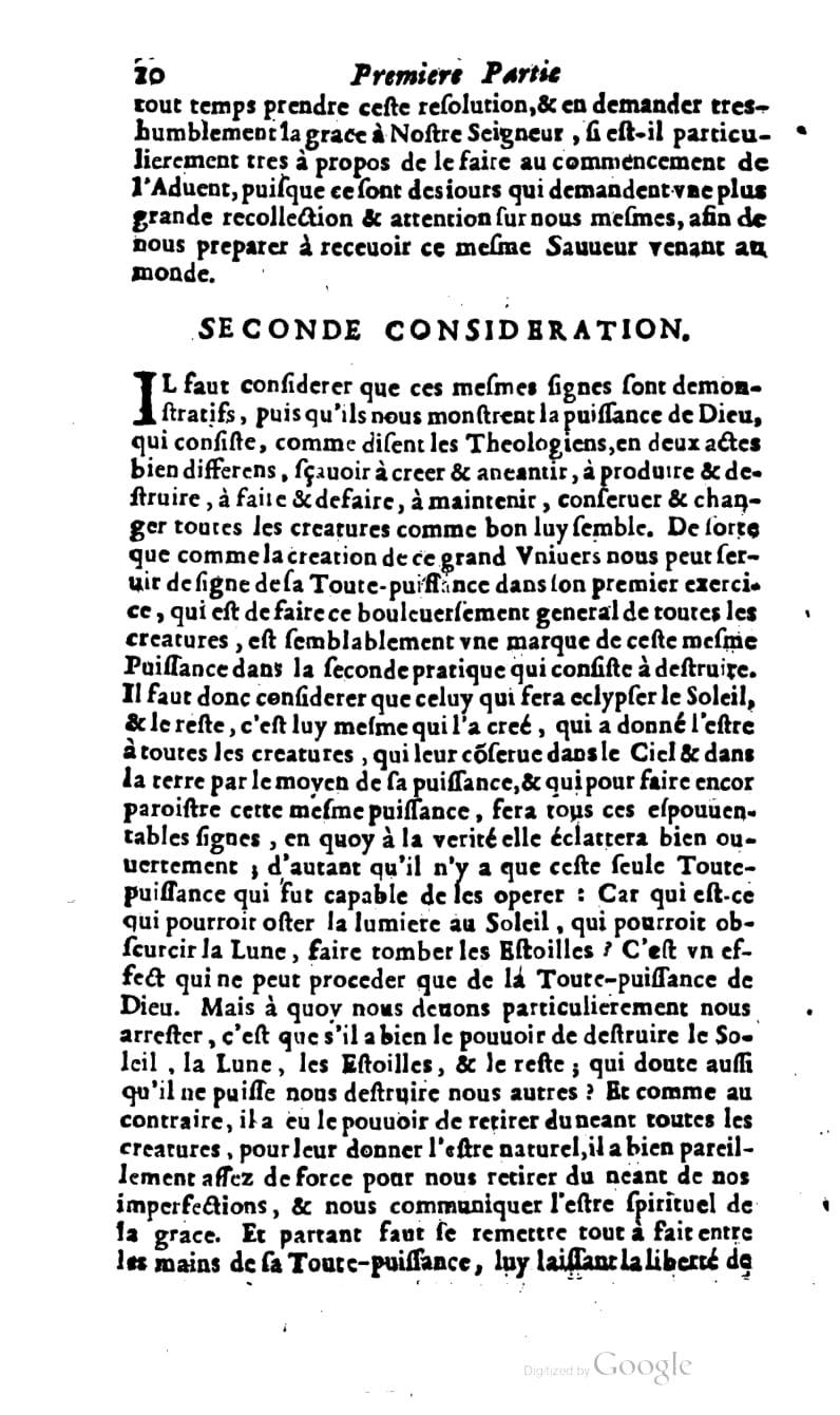 1637 - s.n. - Trésor spirituel des âmes religieuses - BM Lyon