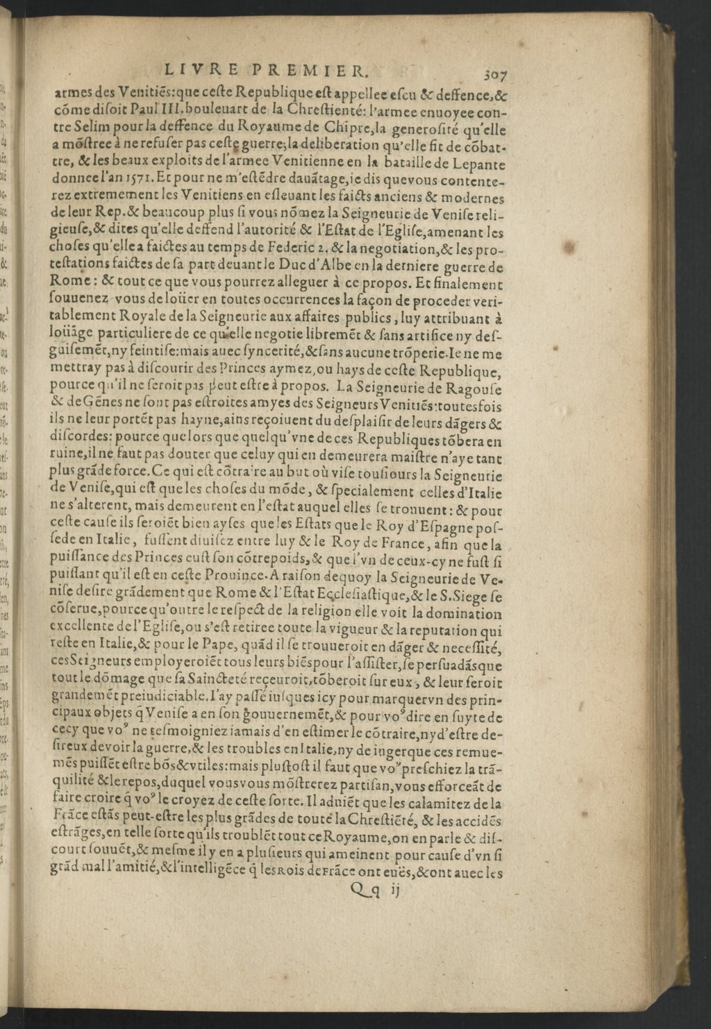 1611 - Pierre Chevalier - Trésor politique - BnF Tolbiac 1611 - Pierre Chevalier - Trésor politique - BnF Tolbiac