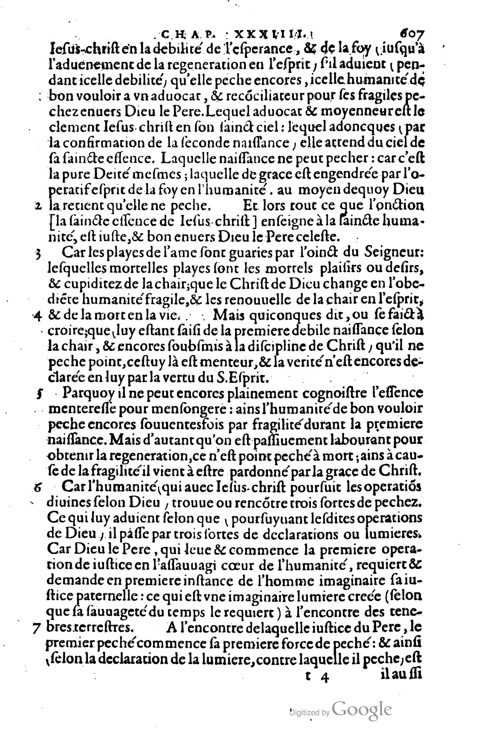 1581c. - Christophe Plantin - Le Livre des témoignages du Trésor caché au champ - Amsterdam 1581c. - Christophe Plantin - Le Livre des témoignages du Trésor caché au champ - Amsterdam