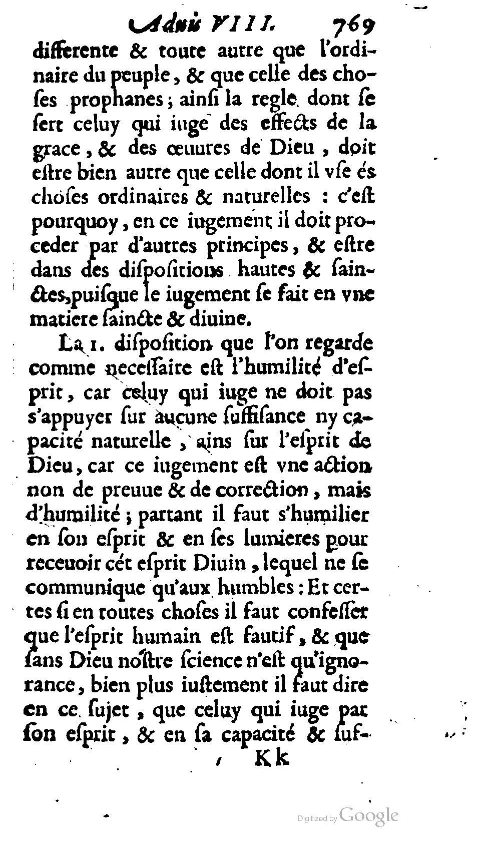 1646 - Antoine Cellier et Pierre Compagnon - Trésor spirituel contenant les obligations - BM Lyon 1646 - Antoine Cellier et Pierre Compagnon - Trésor spirituel contenant les obligations - BM Lyon