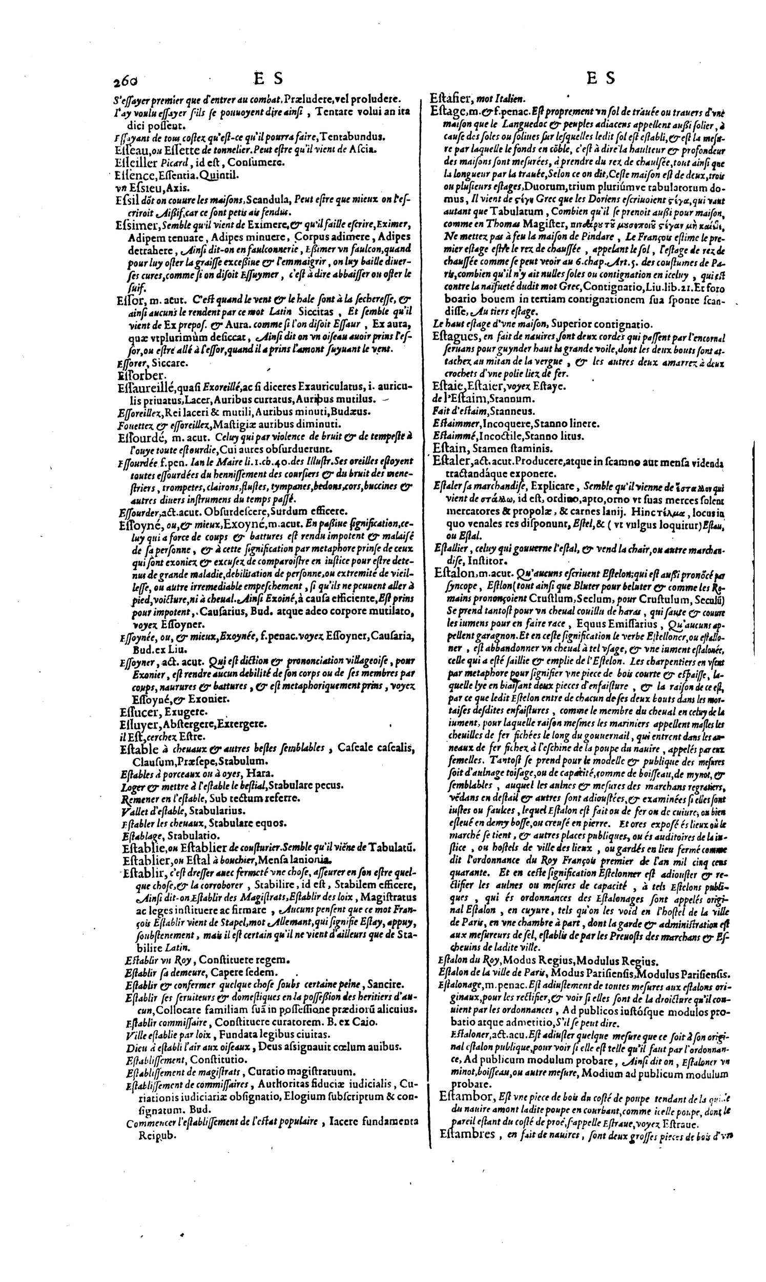 1606 - David Douceur - Trésor de la langue française - BM Lyon