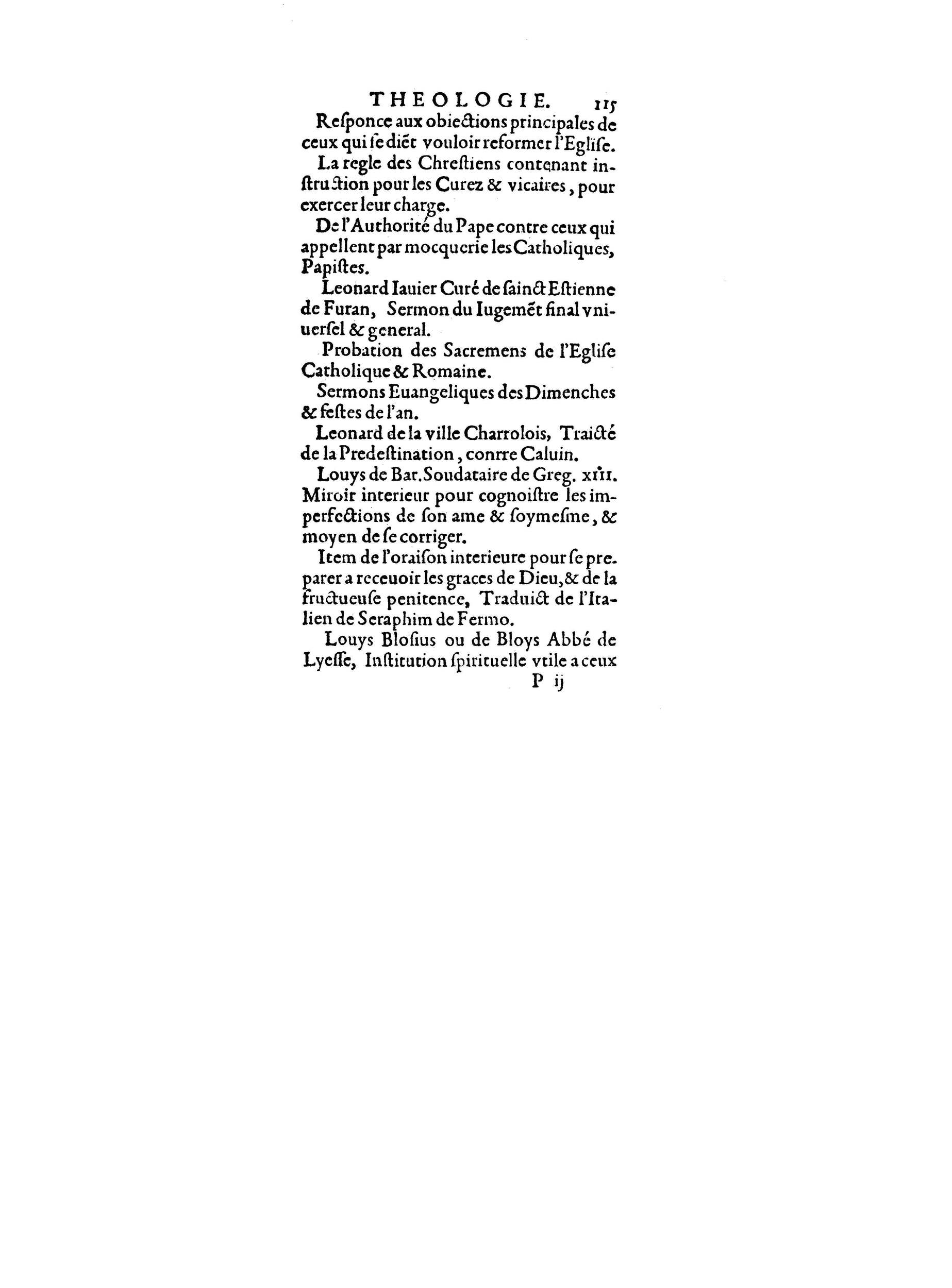 1598 - François Jacquin - La Guide des arts et sciences - BnF
