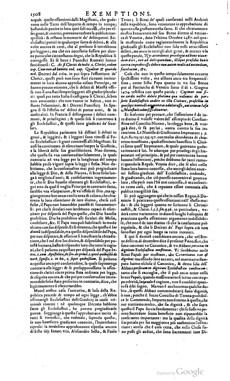 1629 - Veuve Nicolas Buon - Trésor du droit français (21754 T. 1) - BM Lyon