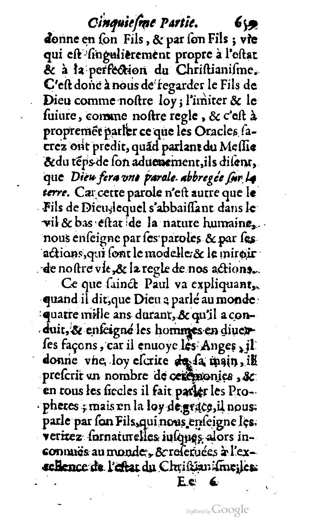 1646 - Antoine Cellier et Pierre Compagnon - Trésor spirituel contenant les obligations - BM Lyon 1646 - Antoine Cellier et Pierre Compagnon - Trésor spirituel contenant les obligations - BM Lyon