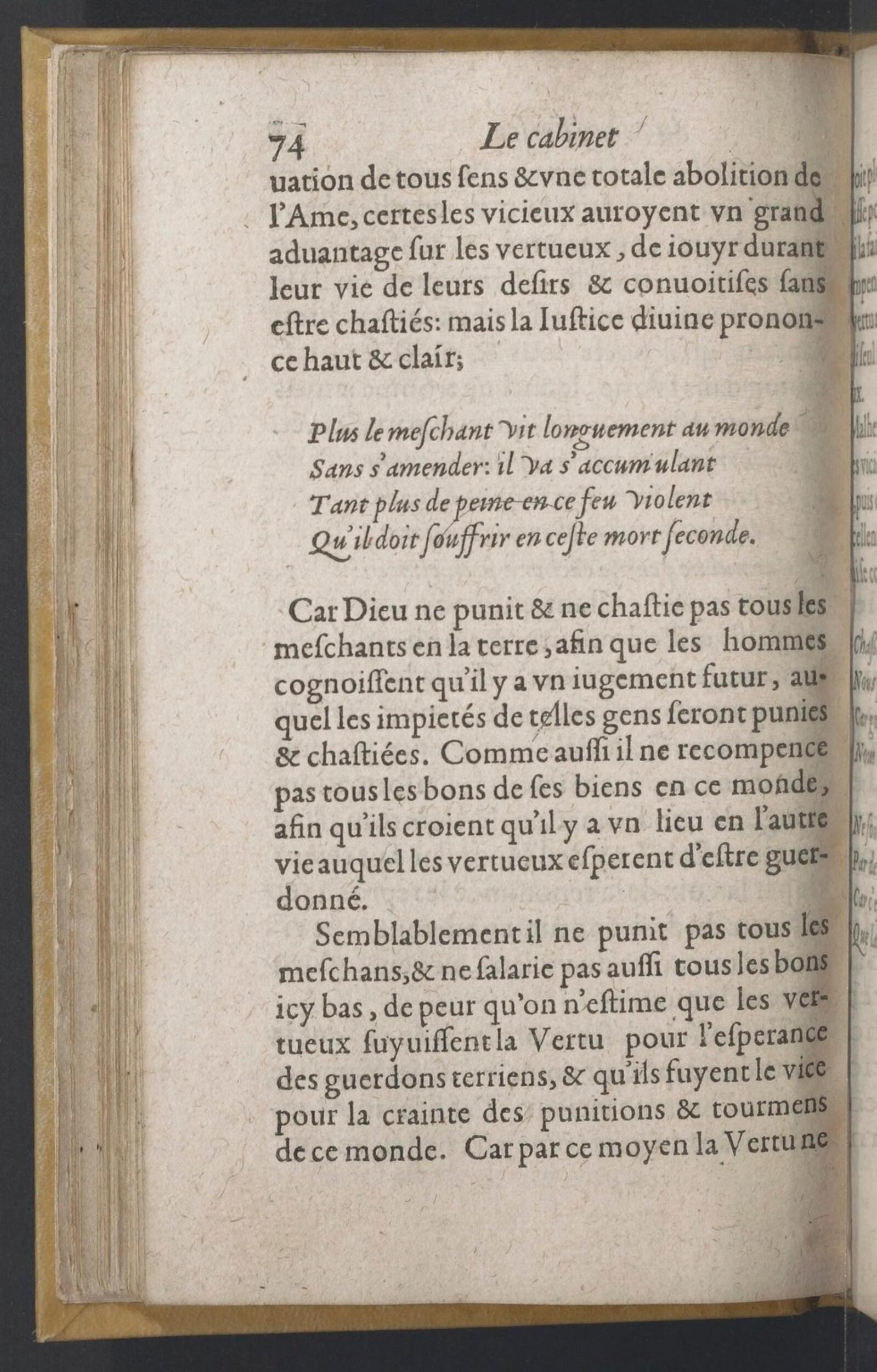 1619 - SHC - Trésor de l’histoire des langues de cet univers - BSB Munich 1619 - SHC - Trésor de l’histoire des langues de cet univers - BSB Munich