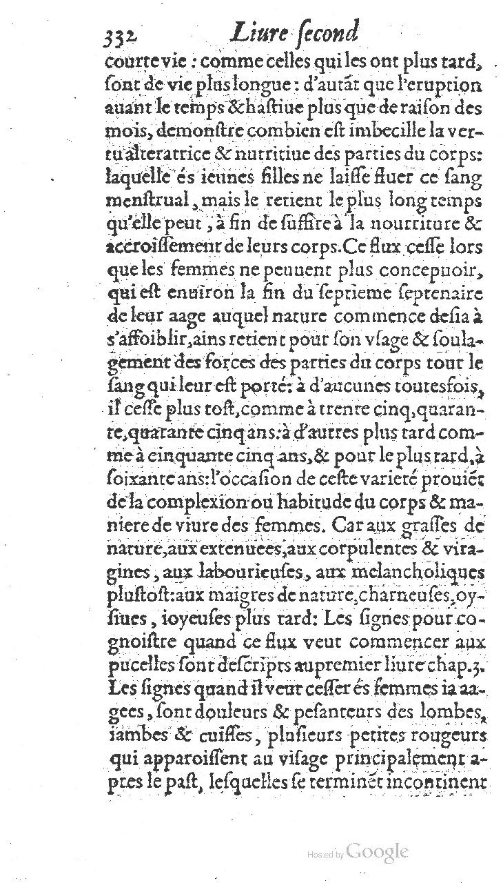 1585 - Jacques du Puis - Trésor des remèdes secrets pour les maladies des femmes - BnF 1585 - Jacques du Puis - Trésor des remèdes secrets pour les maladies des femmes - BnF