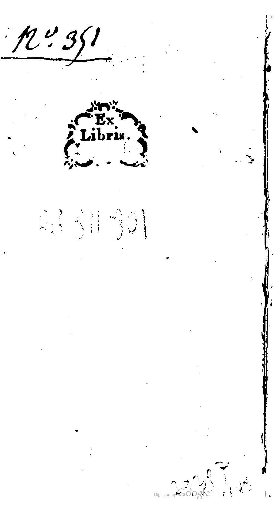 1611 - Romain de Beauvais - Trésor des récréations - BM Lyon 1611 - Romain de Beauvais - Trésor des récréations - BM Lyon