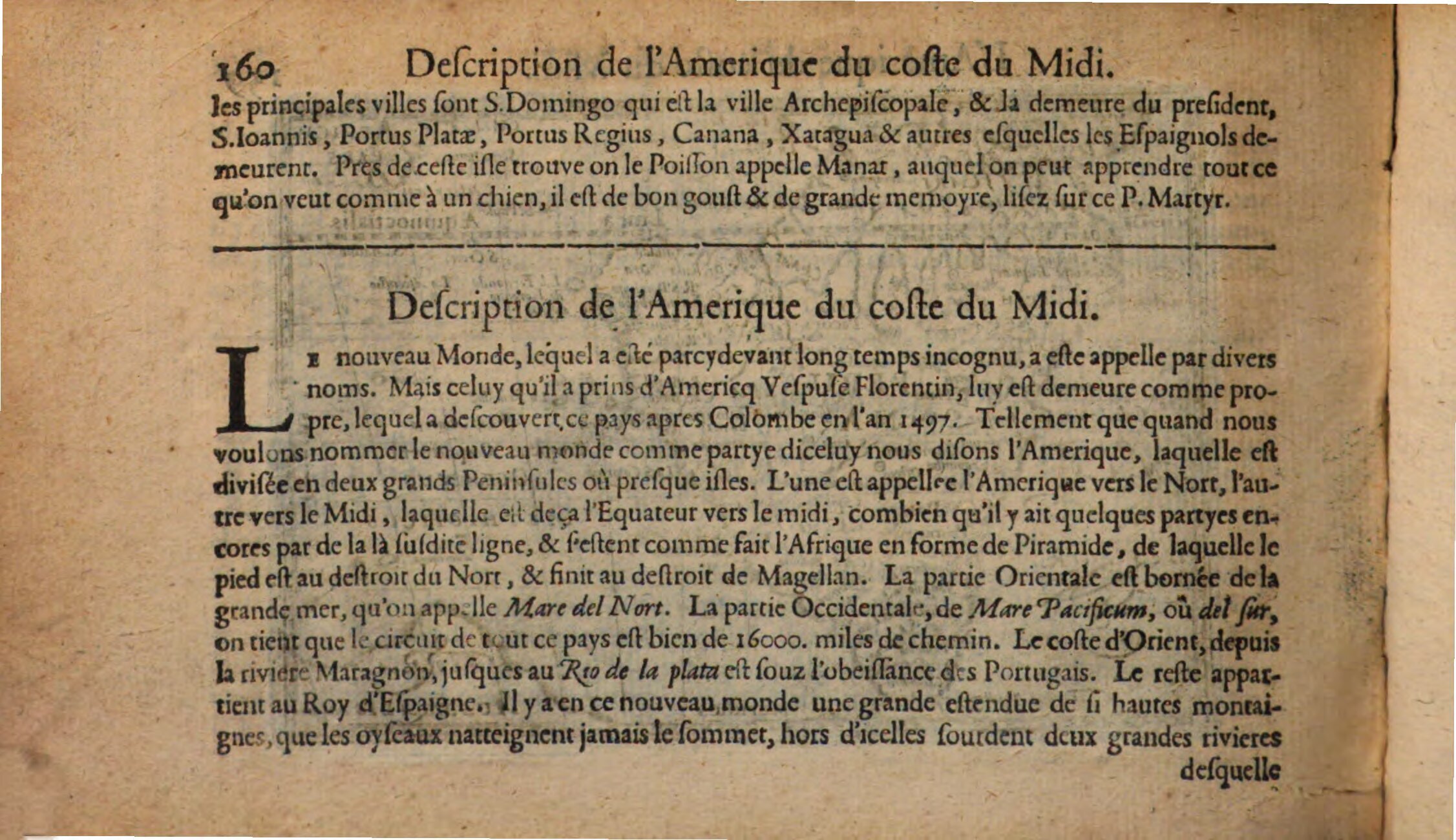 1602 - Christoffle Guyot et Corneille Nicolas - Trésor des chartes - BSB Munich