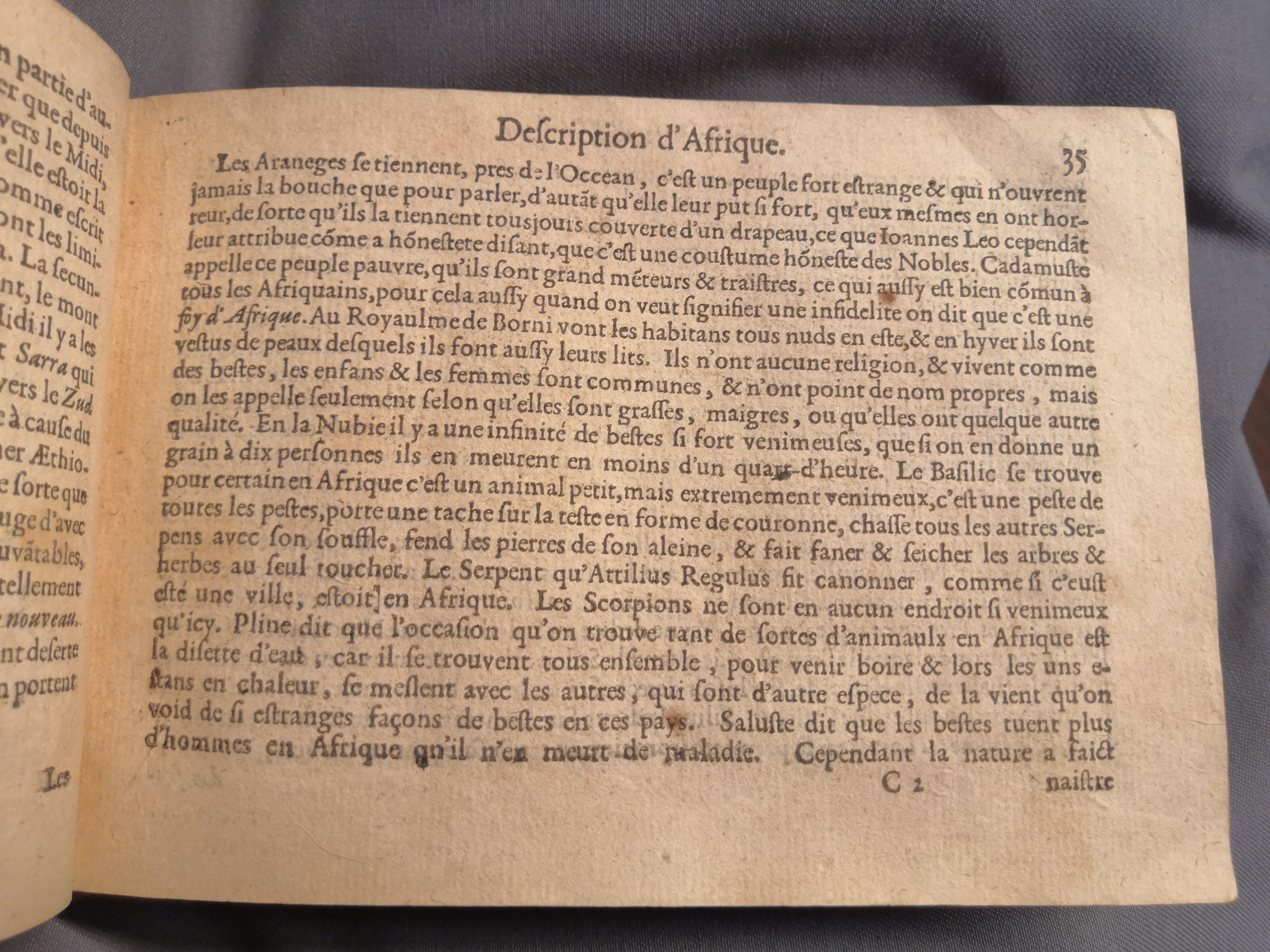 1600c. - Aelbrecht Hendricksz et Cornelis Claesz - Trésor des chartes - Amsterdam 1600c. - Aelbrecht Hendricksz et Cornelis Claesz - Trésor des chartes - Amsterdam