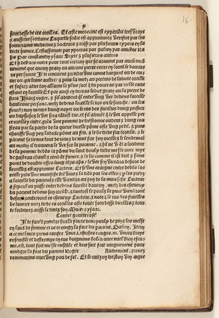 1507 - Jean et Richard Macé - Trésor des pauvres - BM Rennes