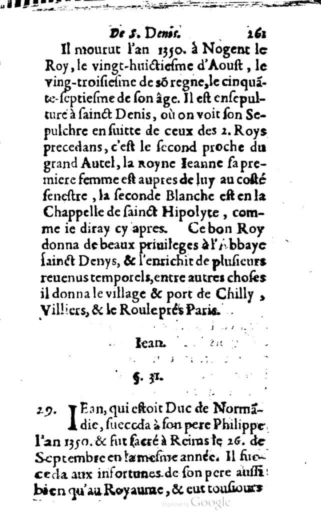 1636 - Jean Billaine - Trésor sacré ou inventaire des saintes reliques - British Library