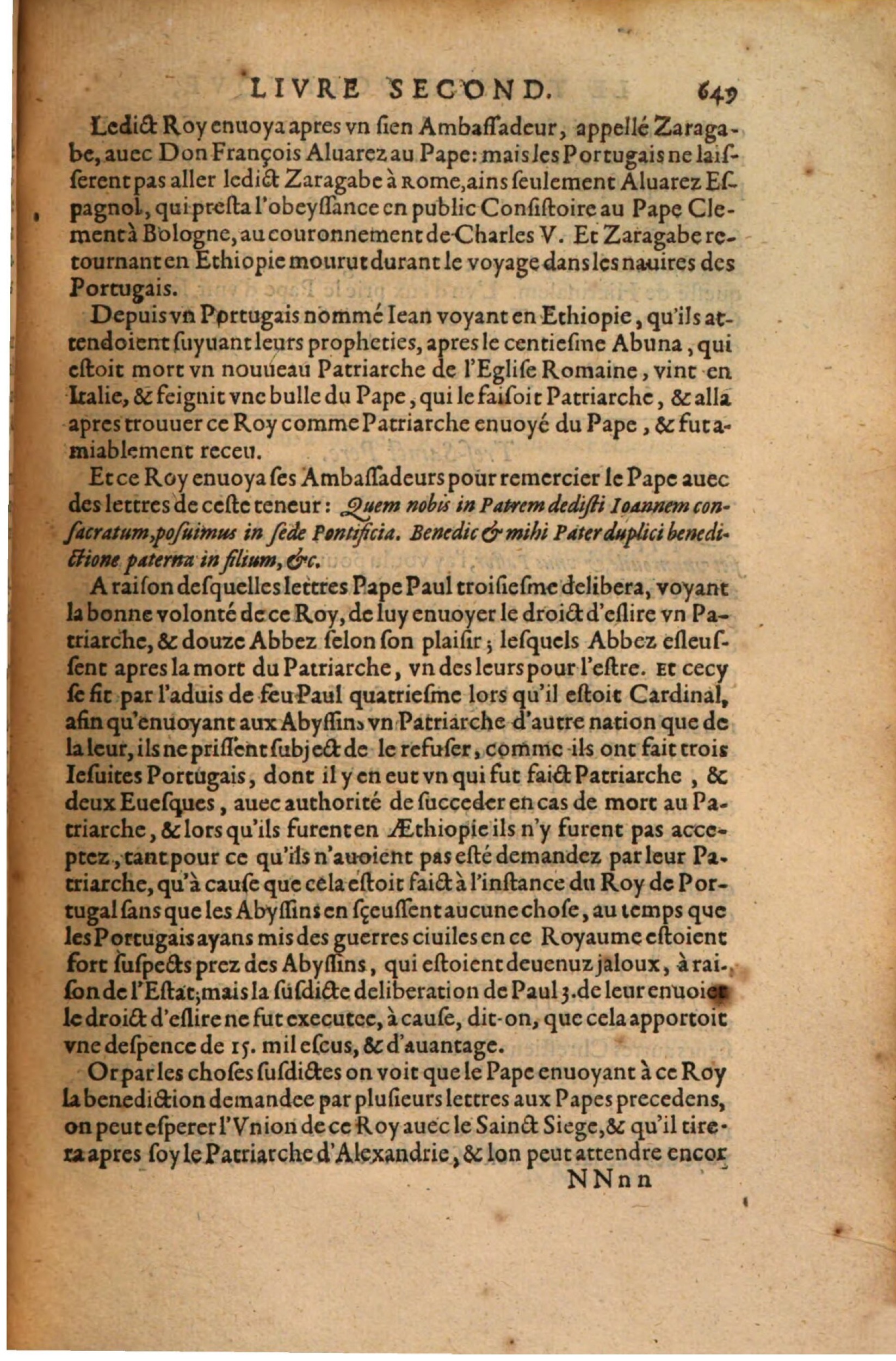 1608 - Thierry Rolin - Trésor politique - Augsbourg