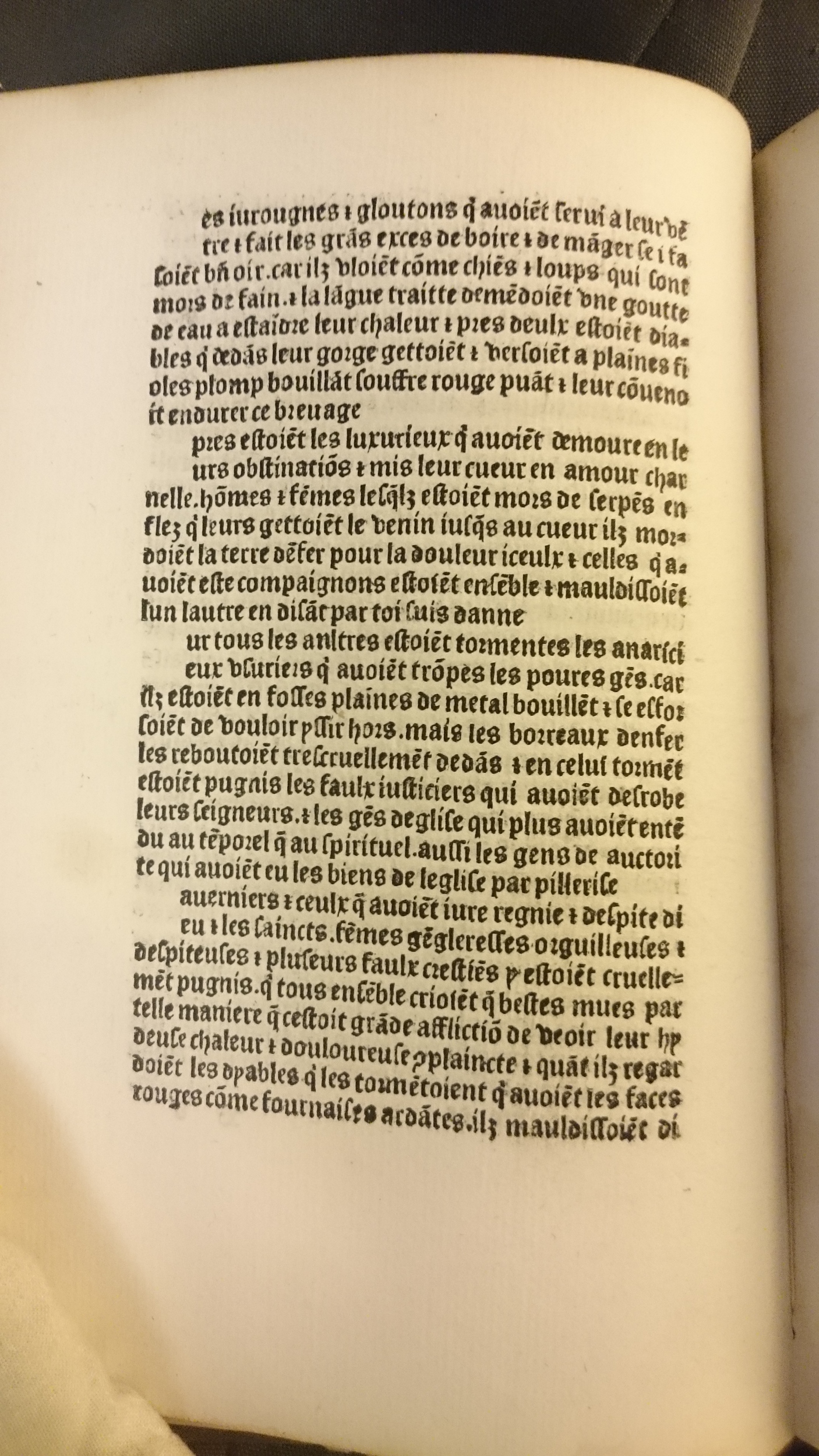 1485c. - Antoine Caillaut - Trésor de sapience - British Library 1485c. - Antoine Caillaut - Trésor de sapience - British Library