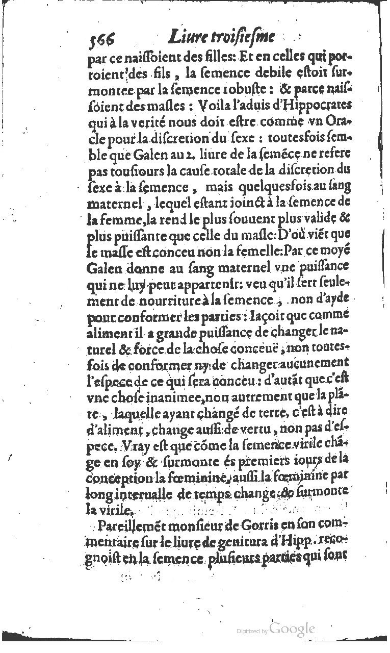 1617 - Jean Le Bouc - Trésor des remèdes secrets - BM Lyon