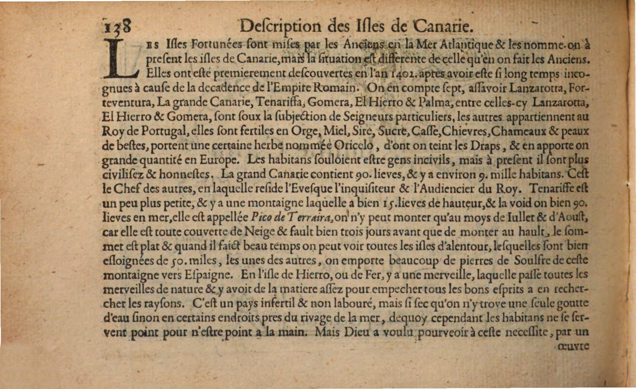 1602 - Christoffle Guyot et Corneille Nicolas - Trésor des chartes - BSB Munich