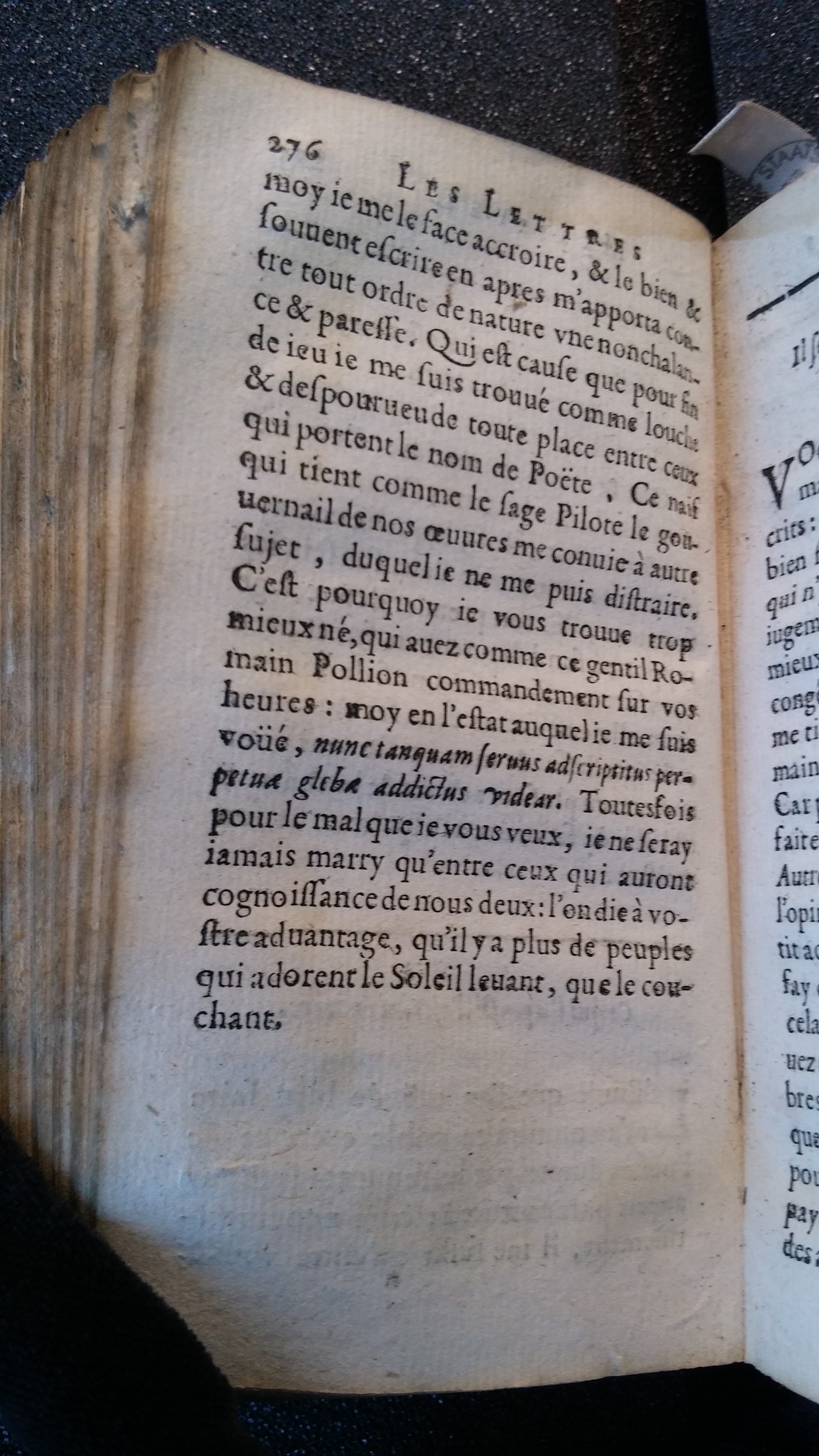 1625 - Louis Loudet - Secrétaire des secrétaires ou le Trésor de la plume française - Lucerne