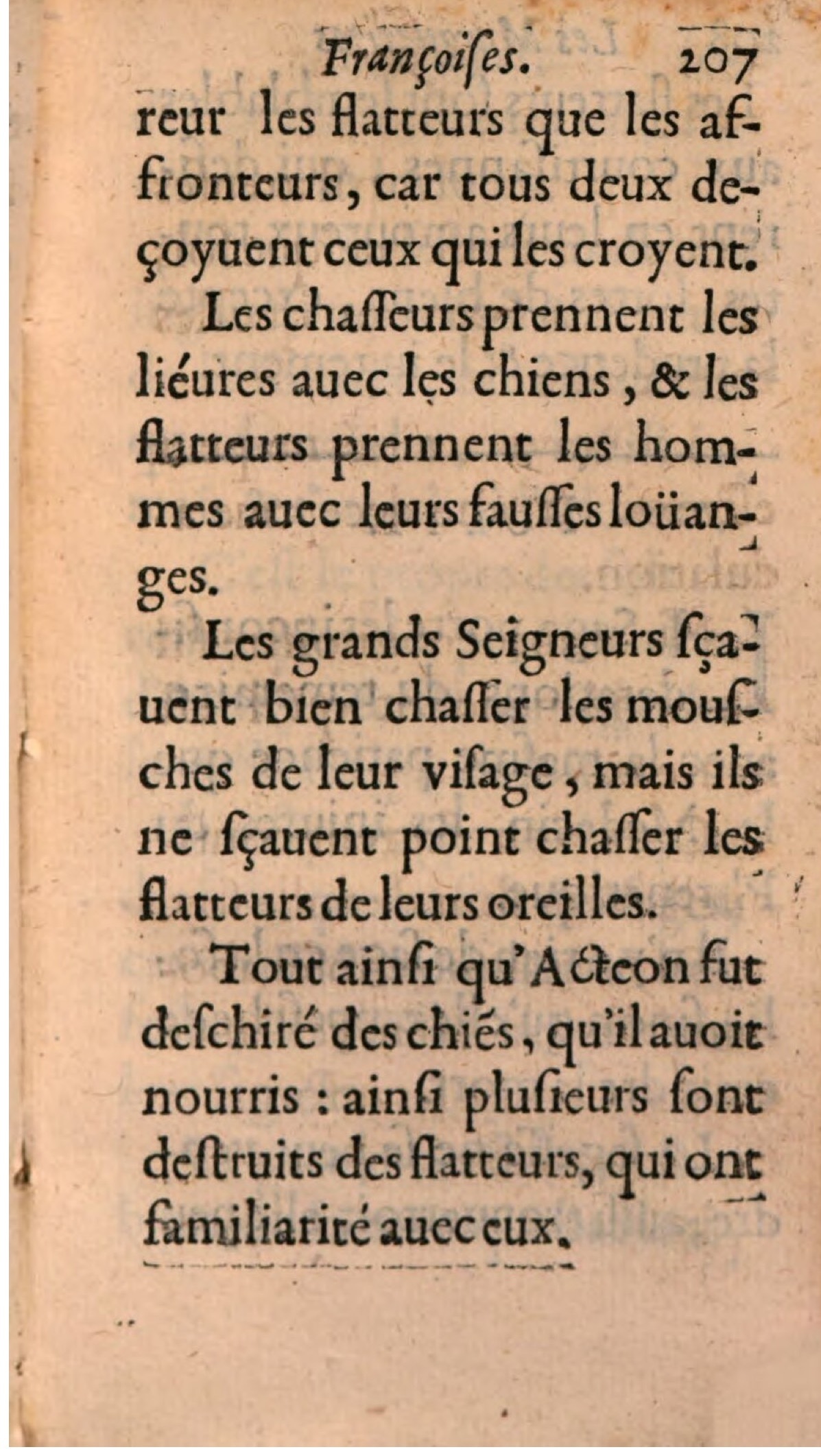 1608 - Théodore Reinsart - Les Marguerites françaises ou Trésor des Fleurs du bien-dire - BSB Munich 1608 - Théodore Reinsart - Les Marguerites françaises ou Trésor des Fleurs du bien-dire - BSB Munich
