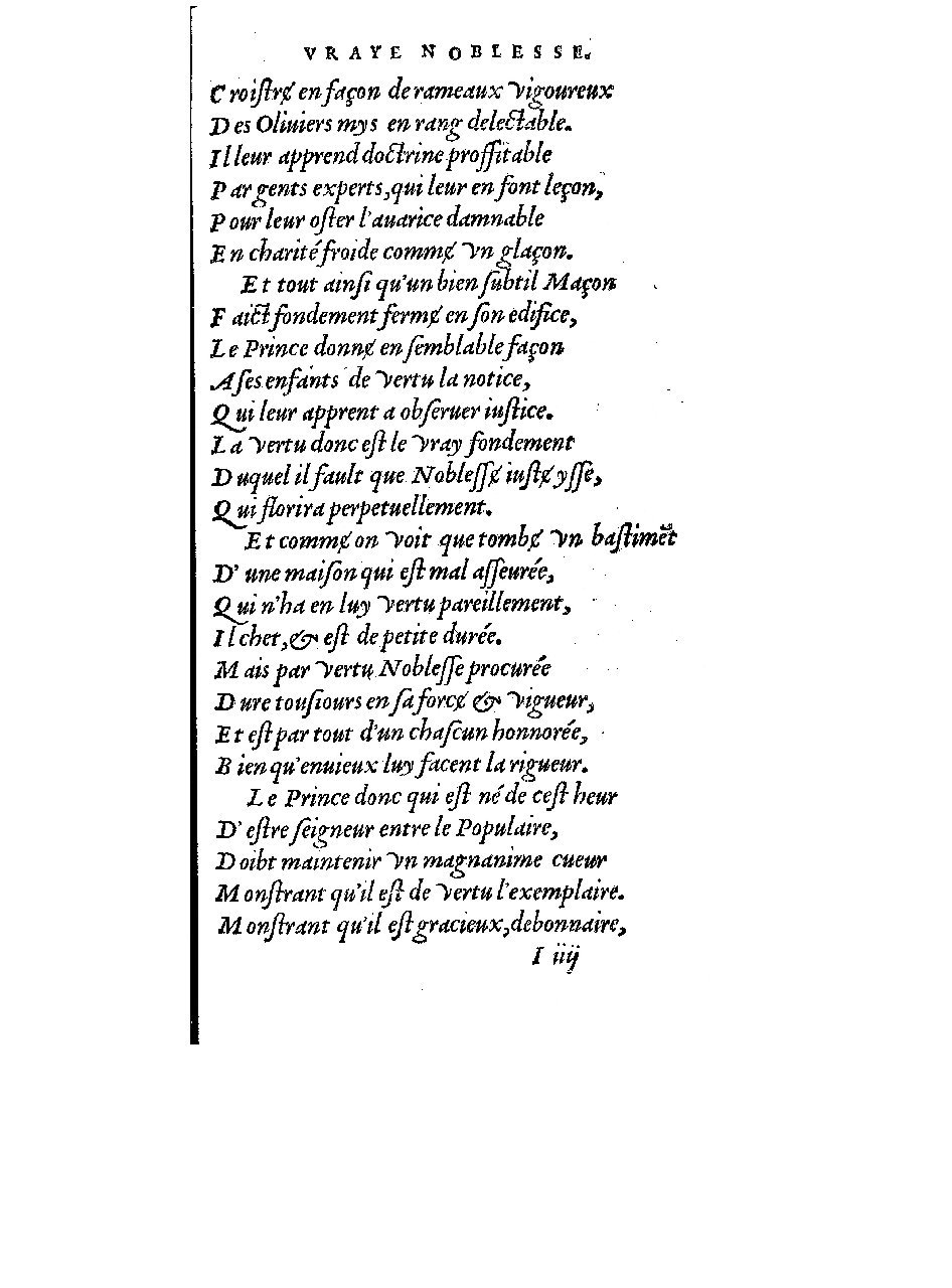 1551 - Michel Fezandat et Robert Granjon - Trésor de vie - BnF