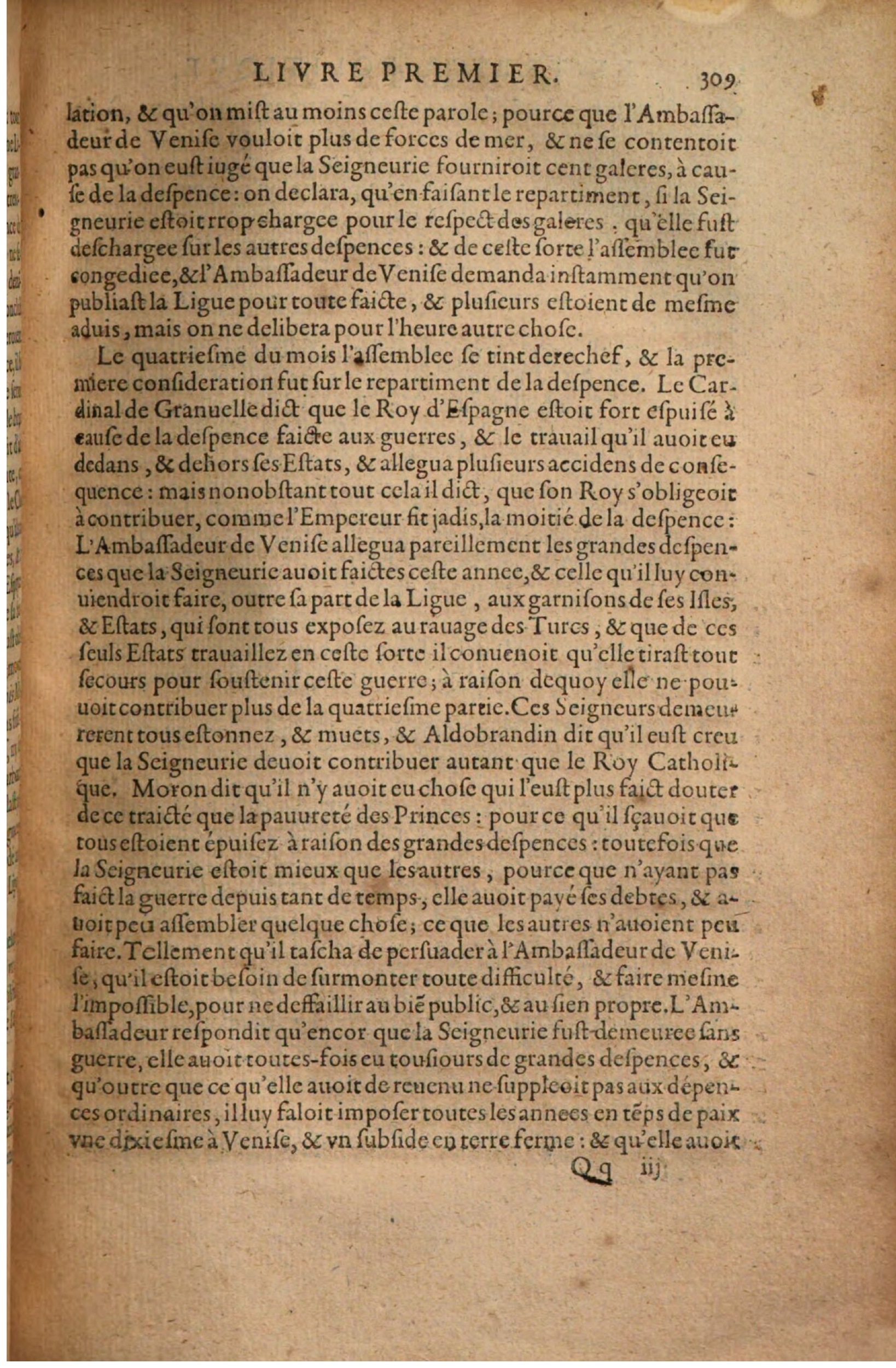 1608 - Thierry Rolin - Trésor politique - Augsbourg