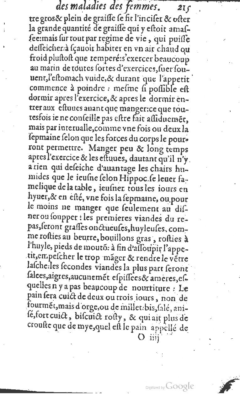 1617 - Jean Le Bouc - Trésor des remèdes secrets - BM Lyon