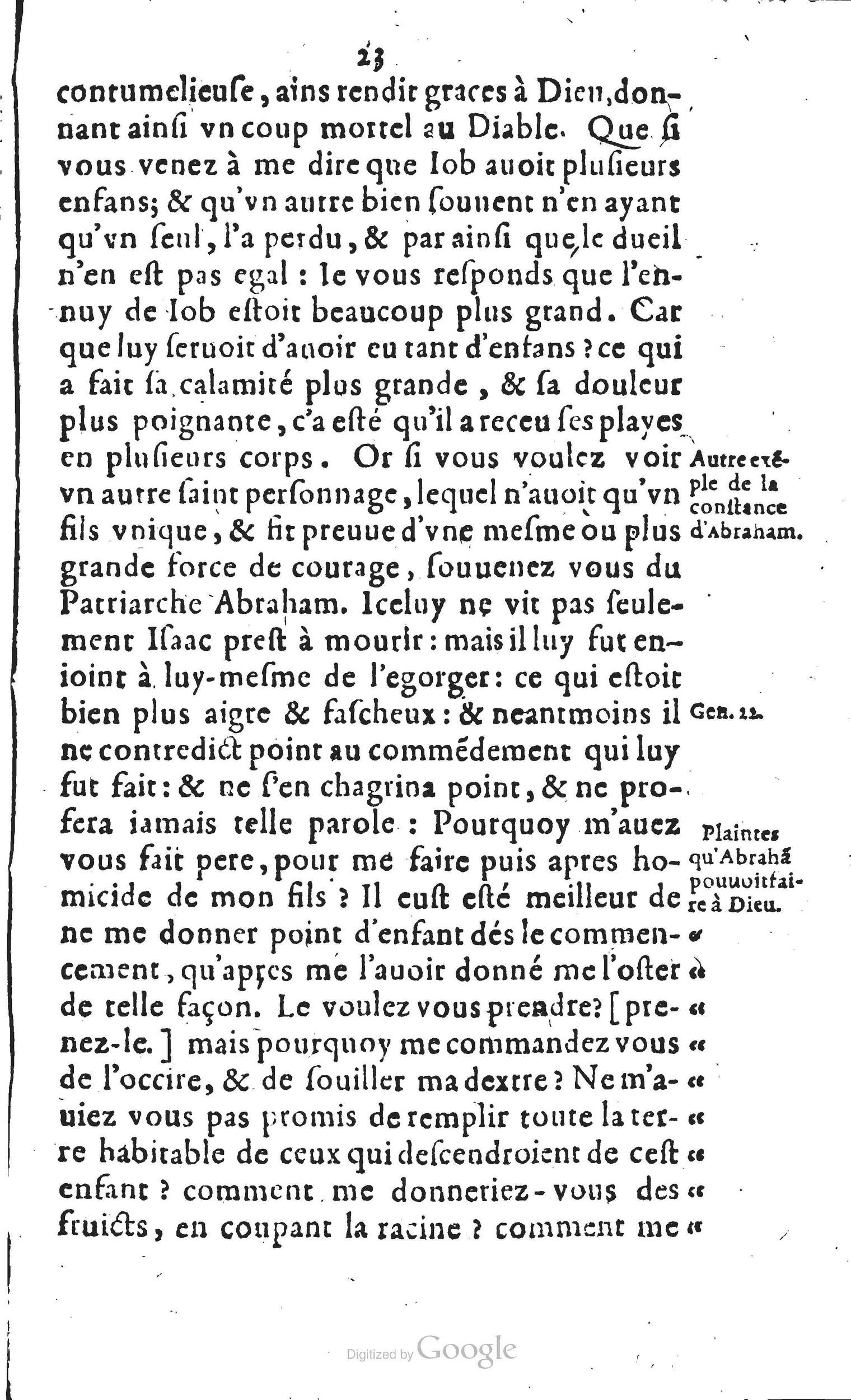 1596 - Fédéric Morel - Trésor de Saint-Jean Chrisostome - BM Lyon